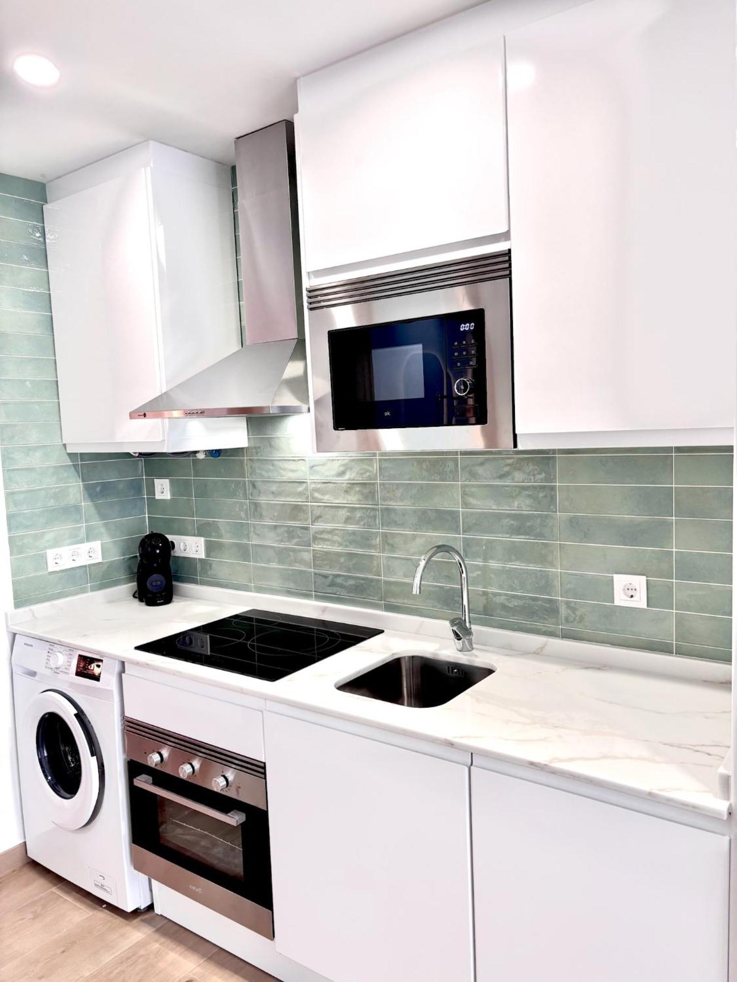 Sant Antoni Apartment