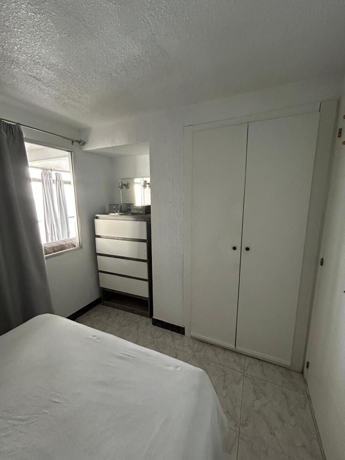 Primera Linea Apartamento