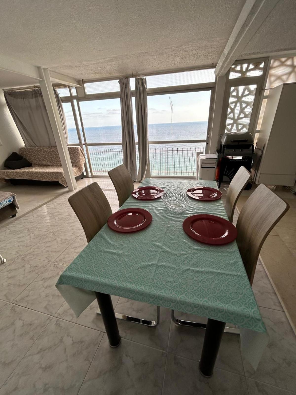 Apartamento Primera Linea *