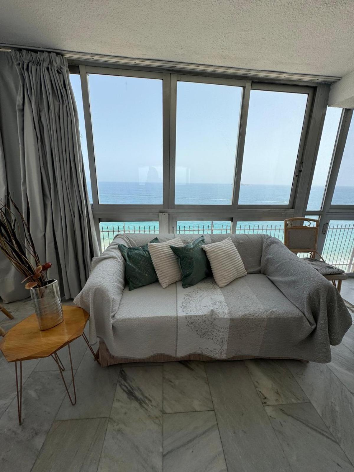Apartment Iberia Benidorm
