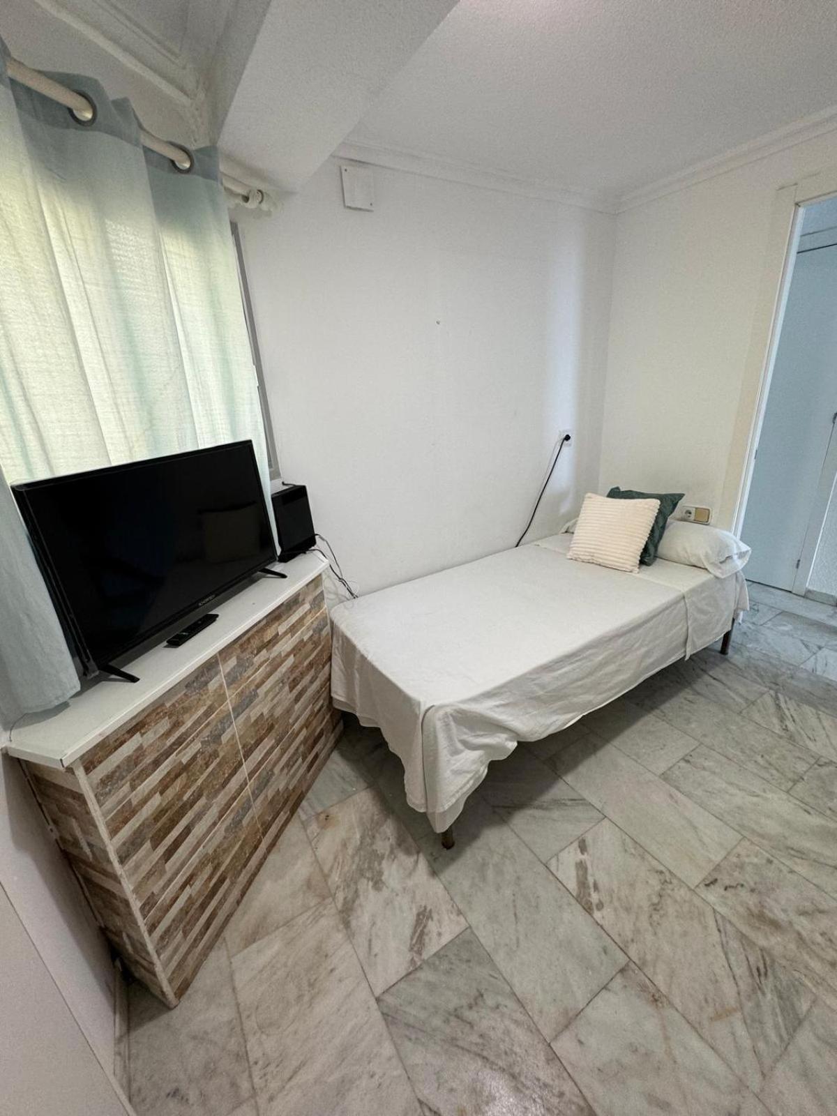 Iberia Apartment Benidorm