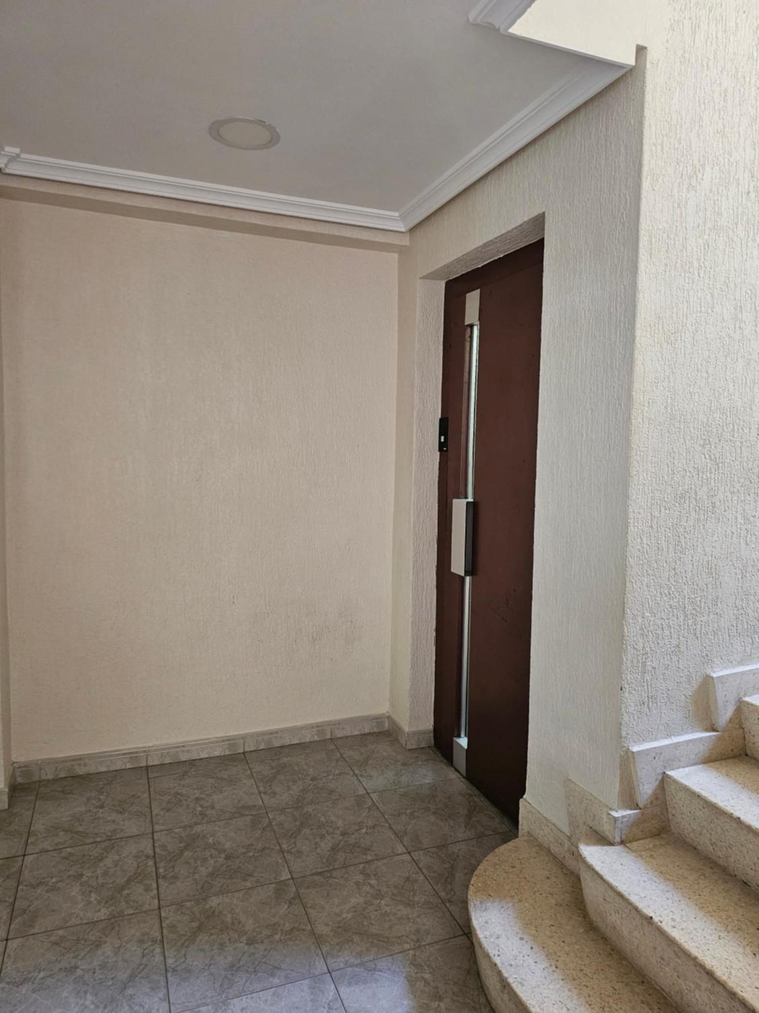 Apartment Sol Y Mar If