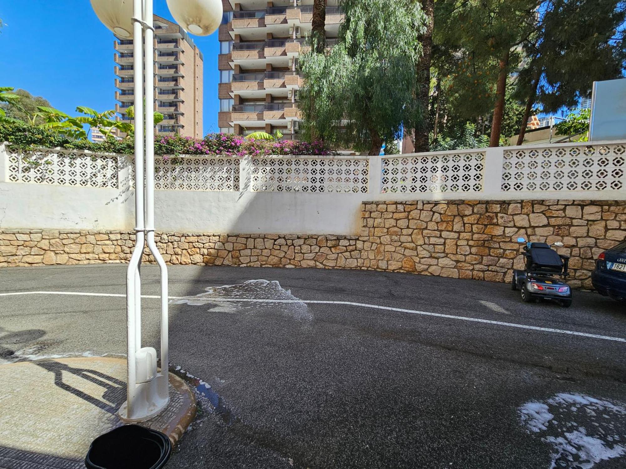 Apartment Sol Y Mar If Benidorm