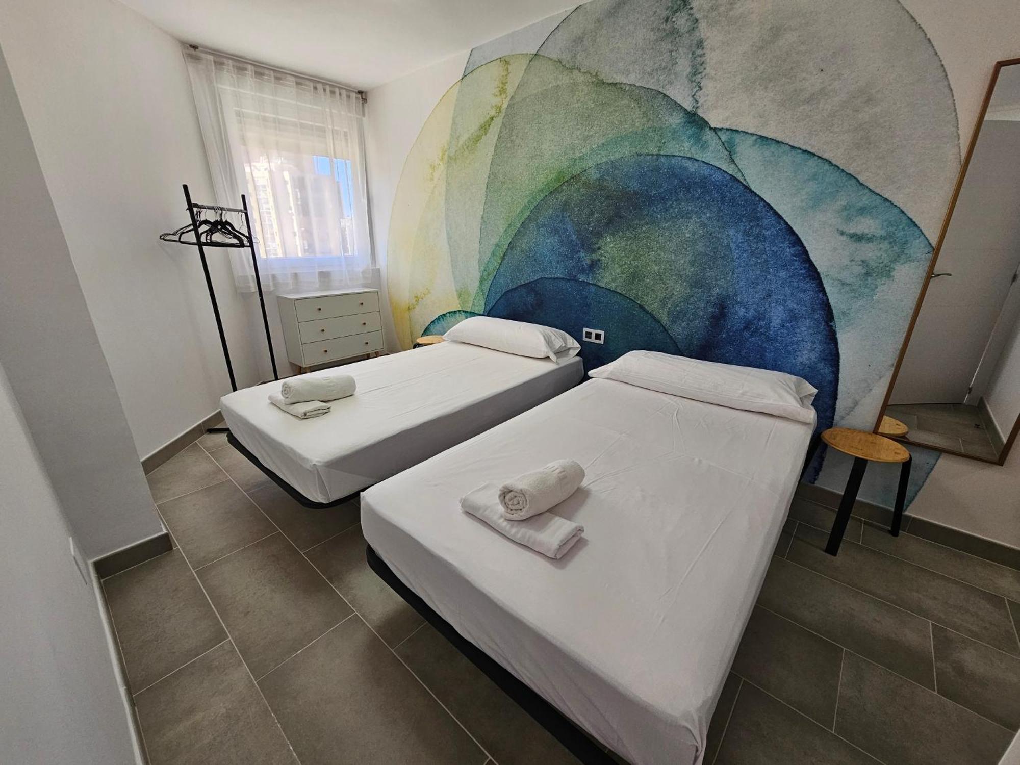 Apartment Sol Y Mar If Benidorm