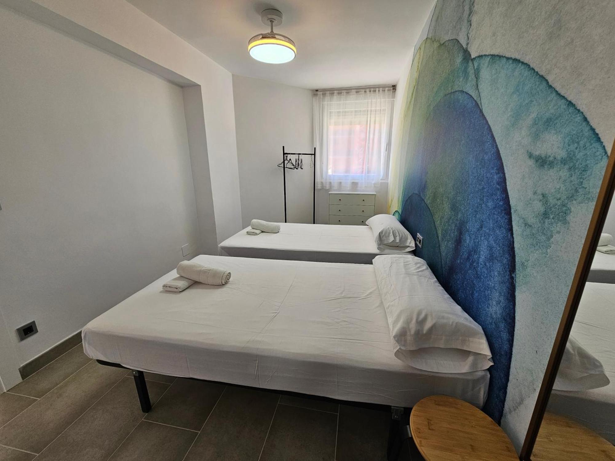 Apartment Sol Y Mar If Benidorm