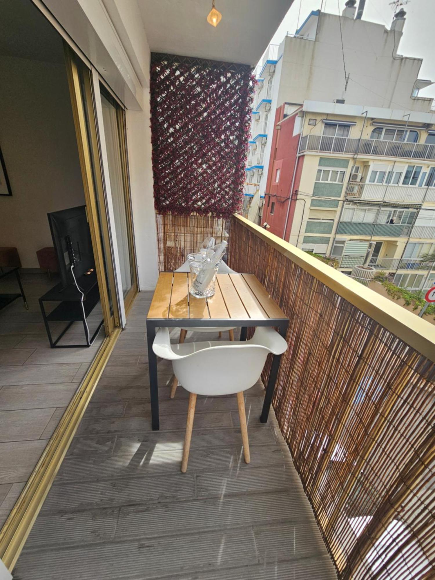 Appartement Pescadores If Benidorm