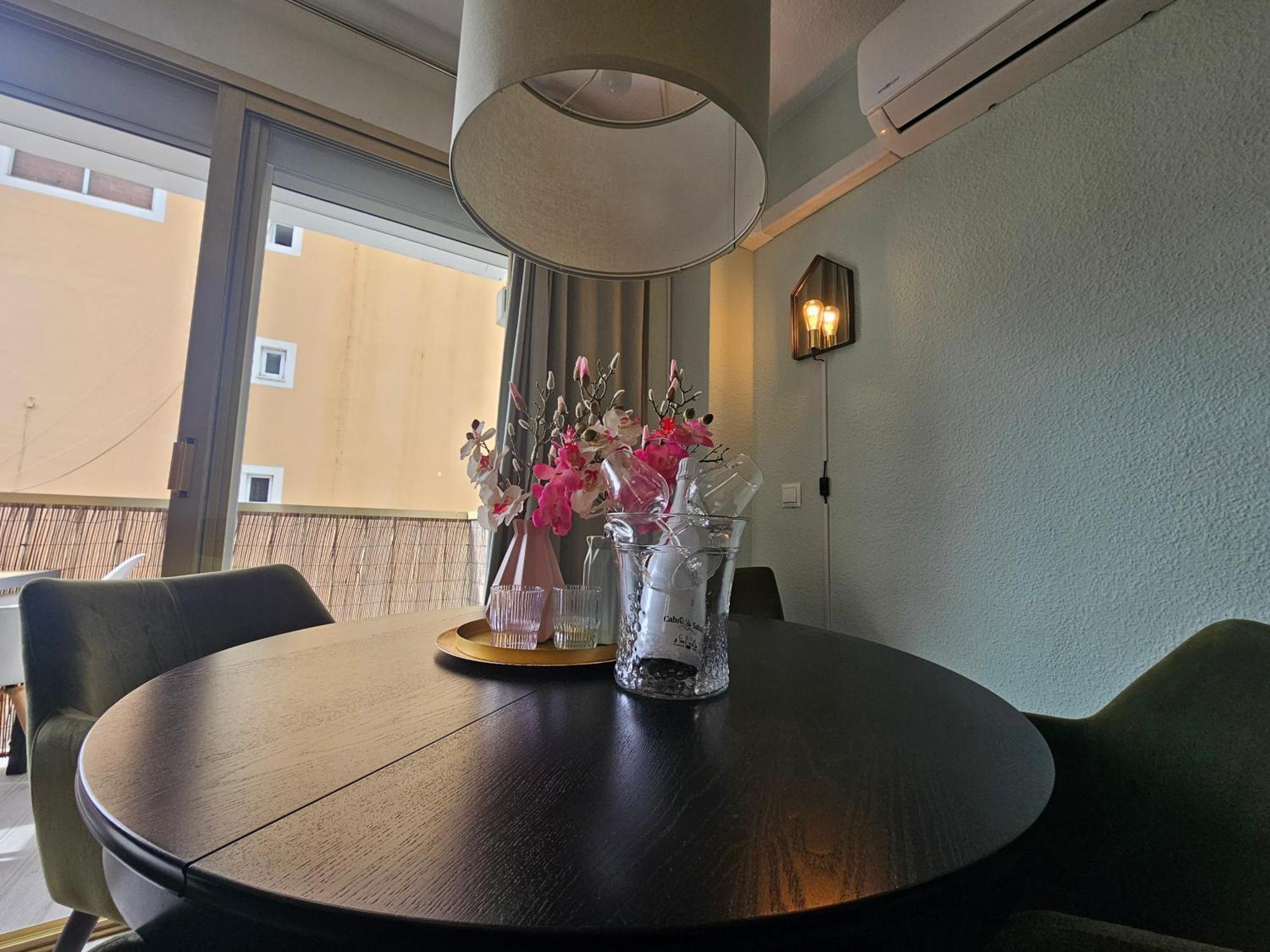 Pescadores If Appartement *