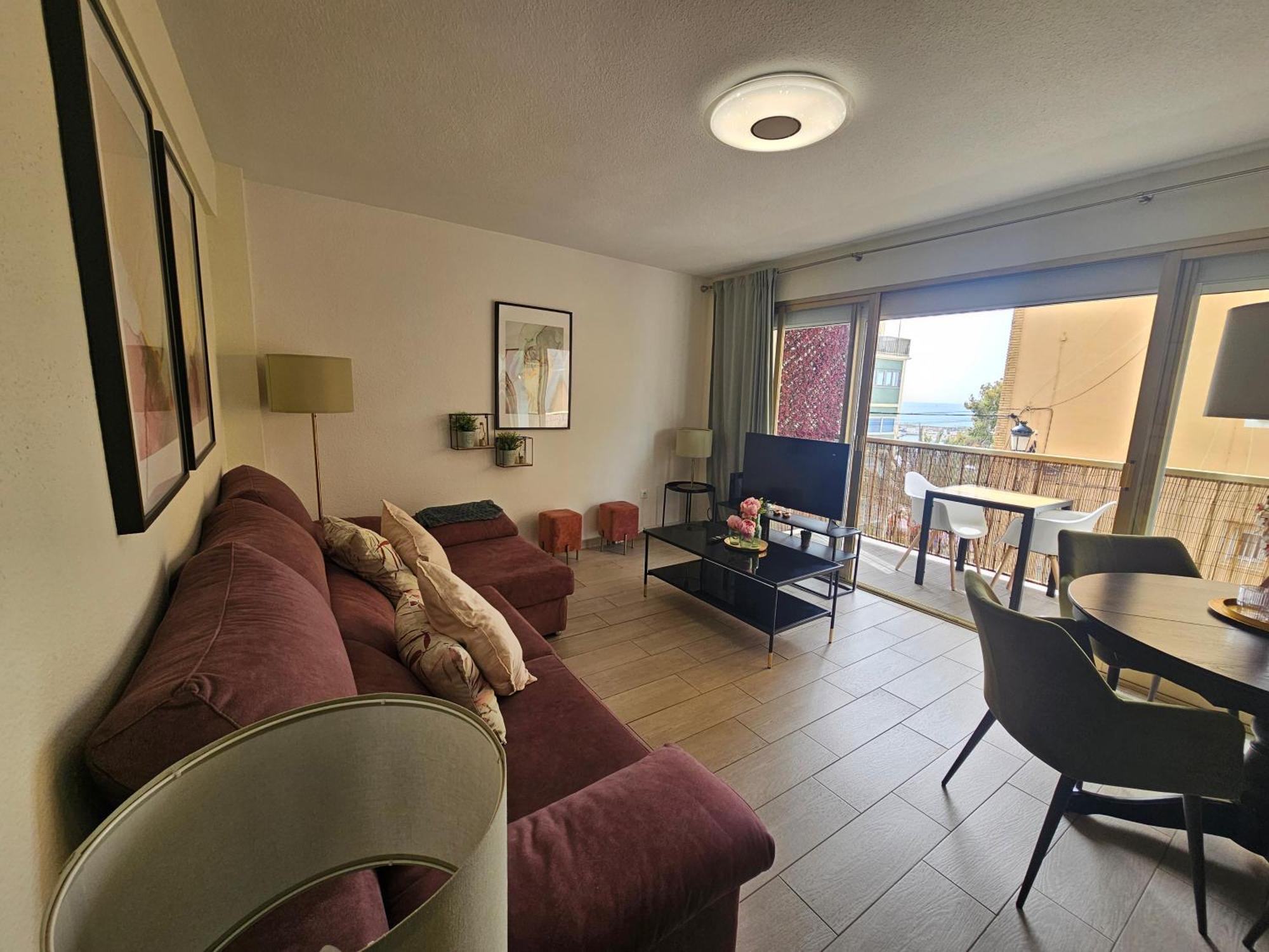 Pescadores If Appartement *