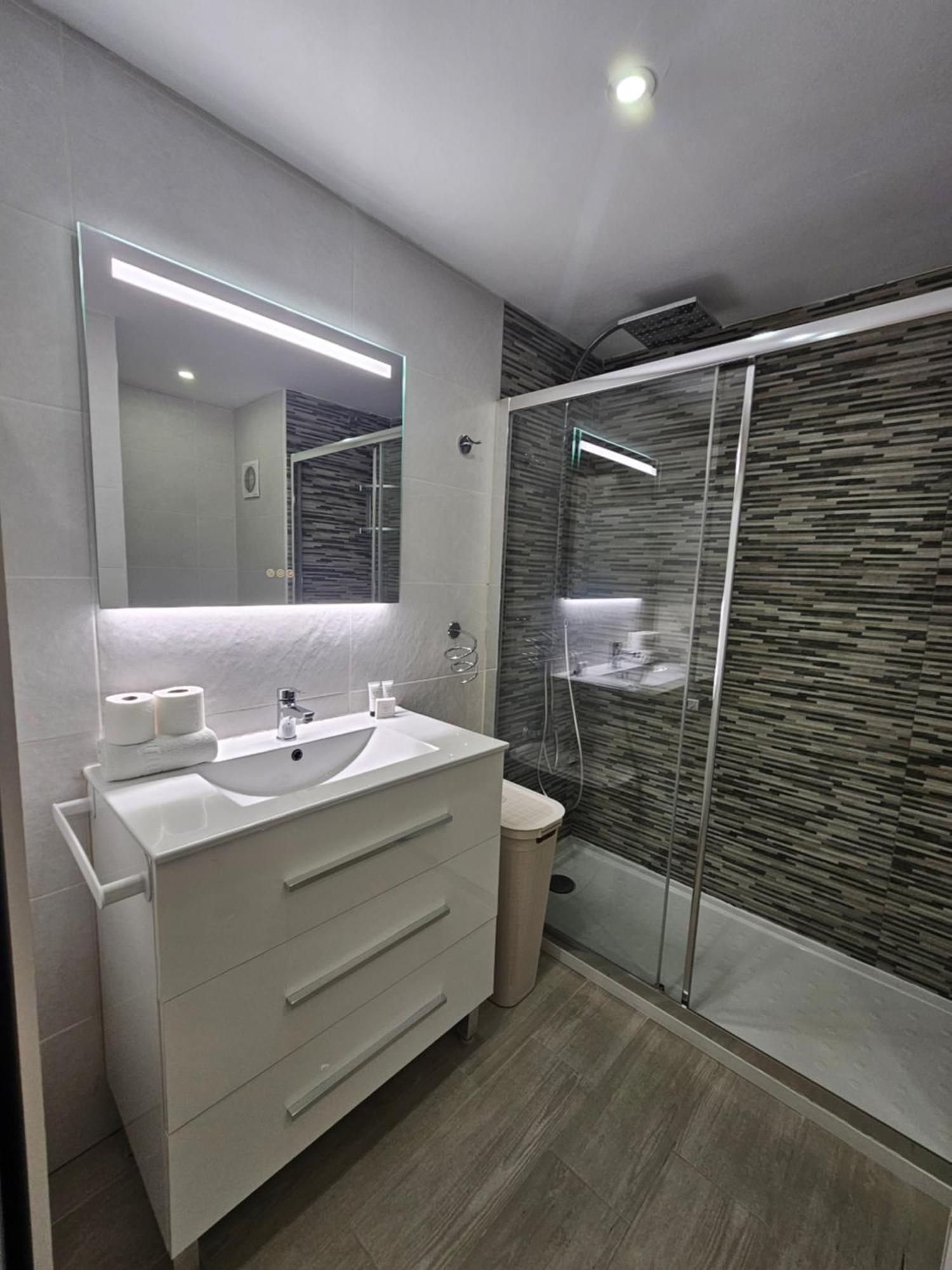 Pescadores If Appartement Benidorm