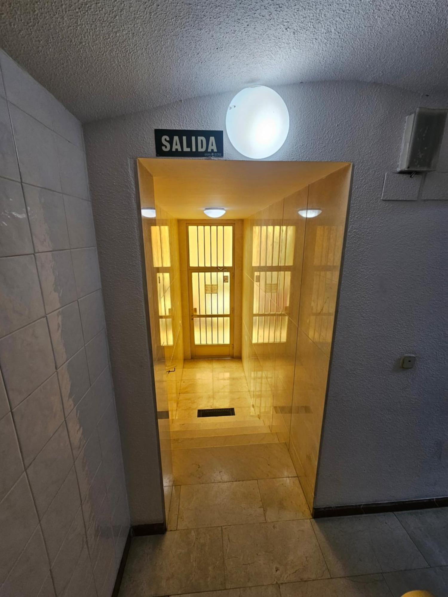 Appartement Pescadores If Benidorm