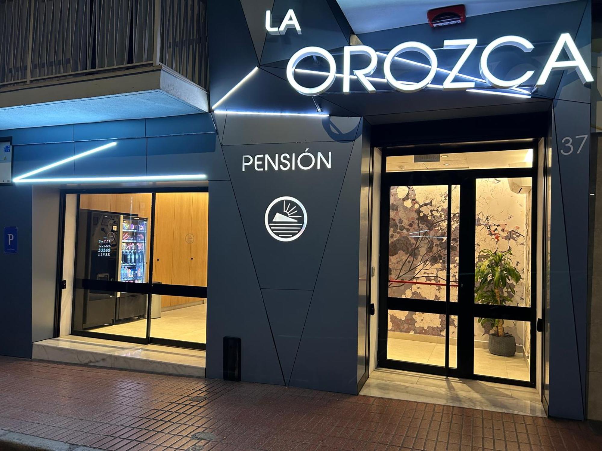 La Orozca Gasthuis