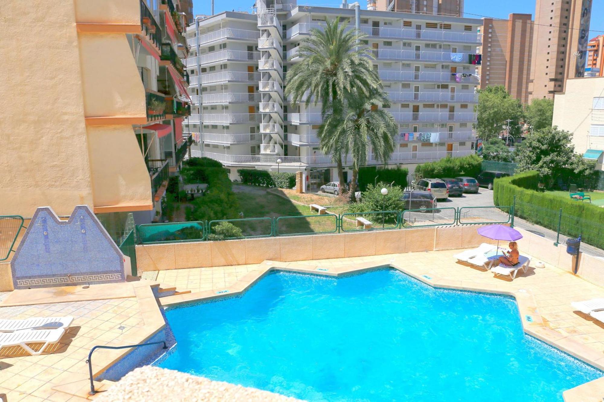 Dynastic Appartement *