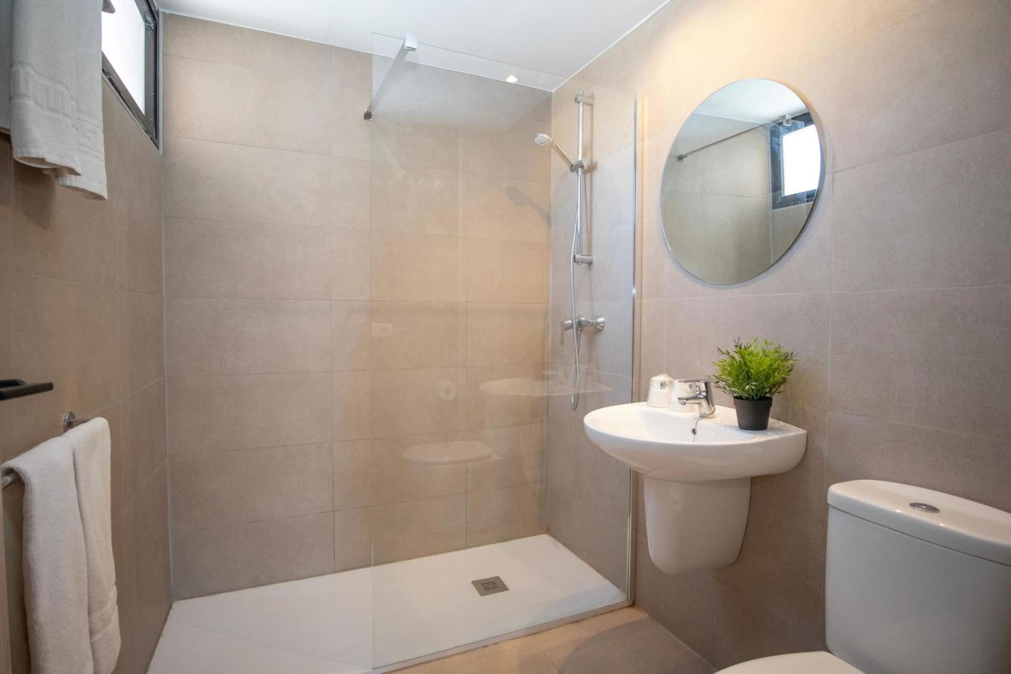 Dynastic Appartement Benidorm