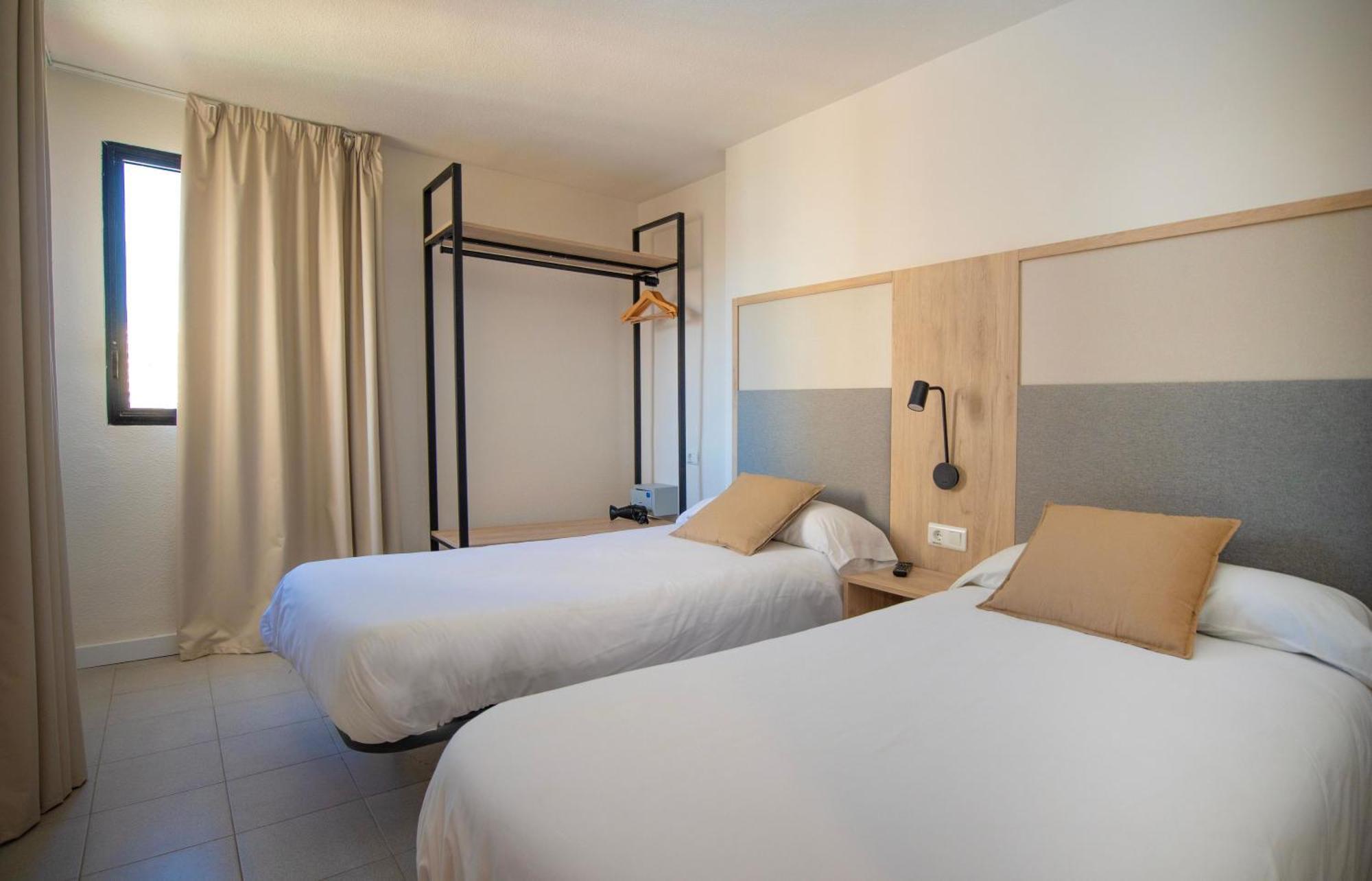 Appartement Dynastic Benidorm