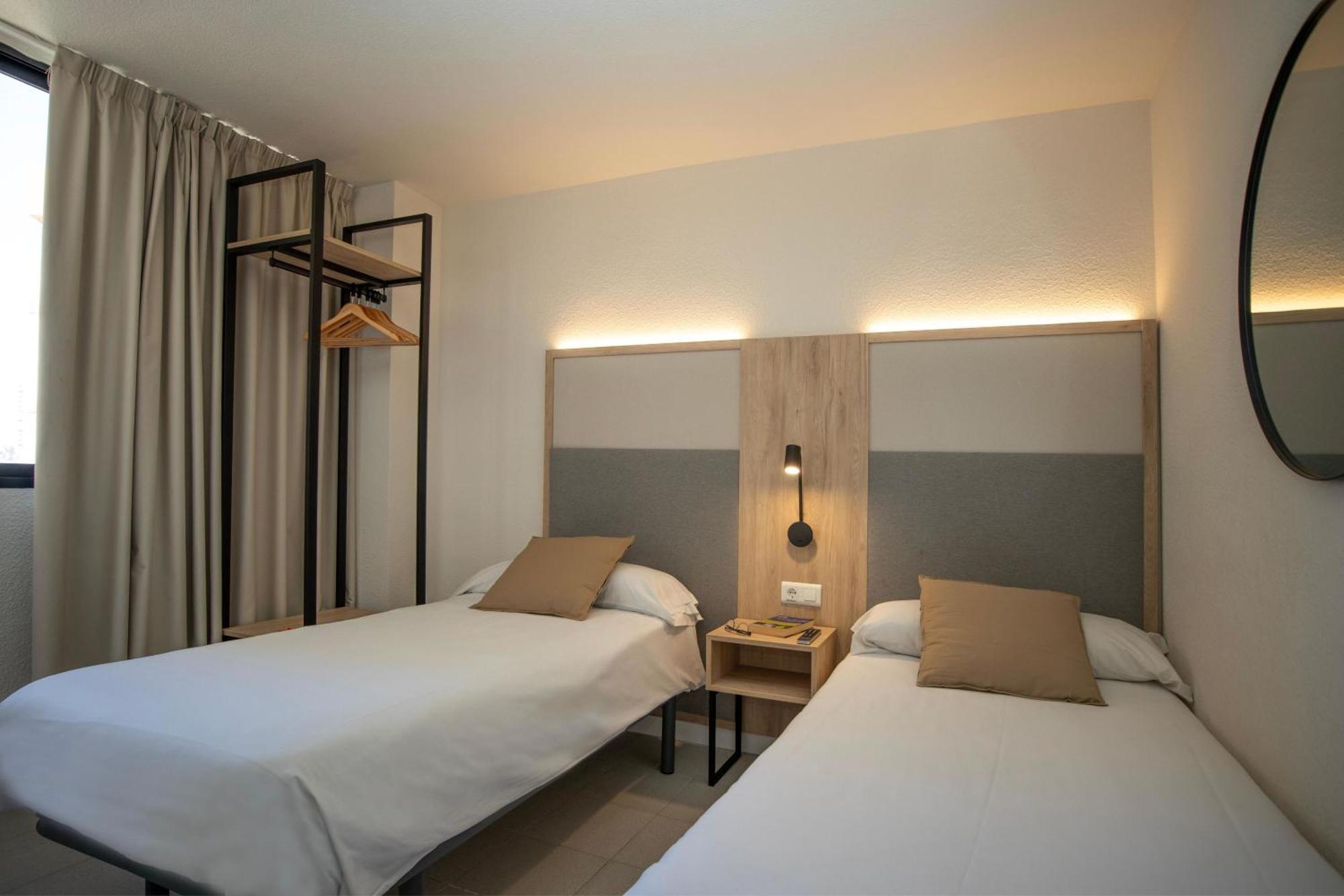 Appartement Dynastic