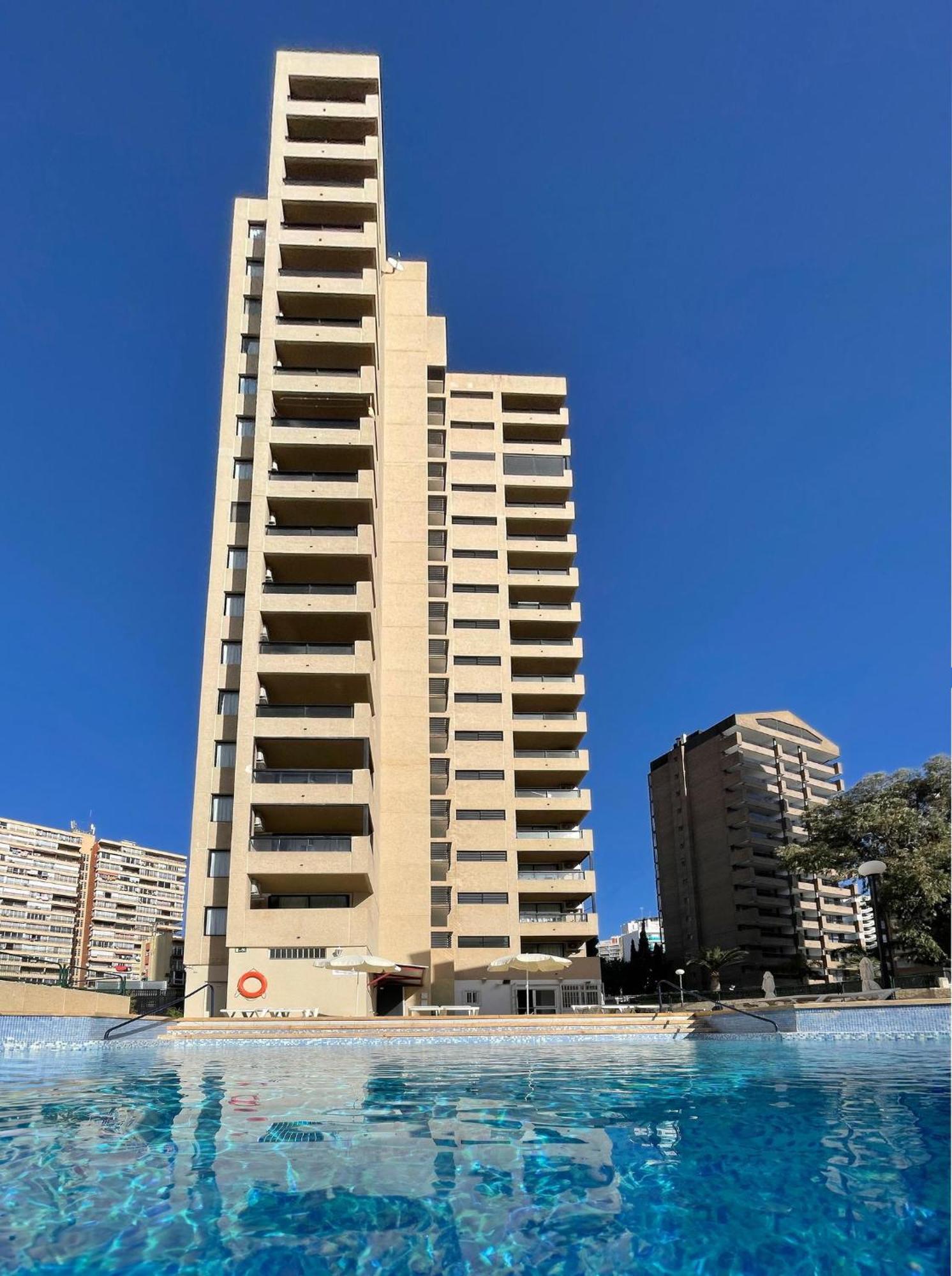 Dynastic * Benidorm