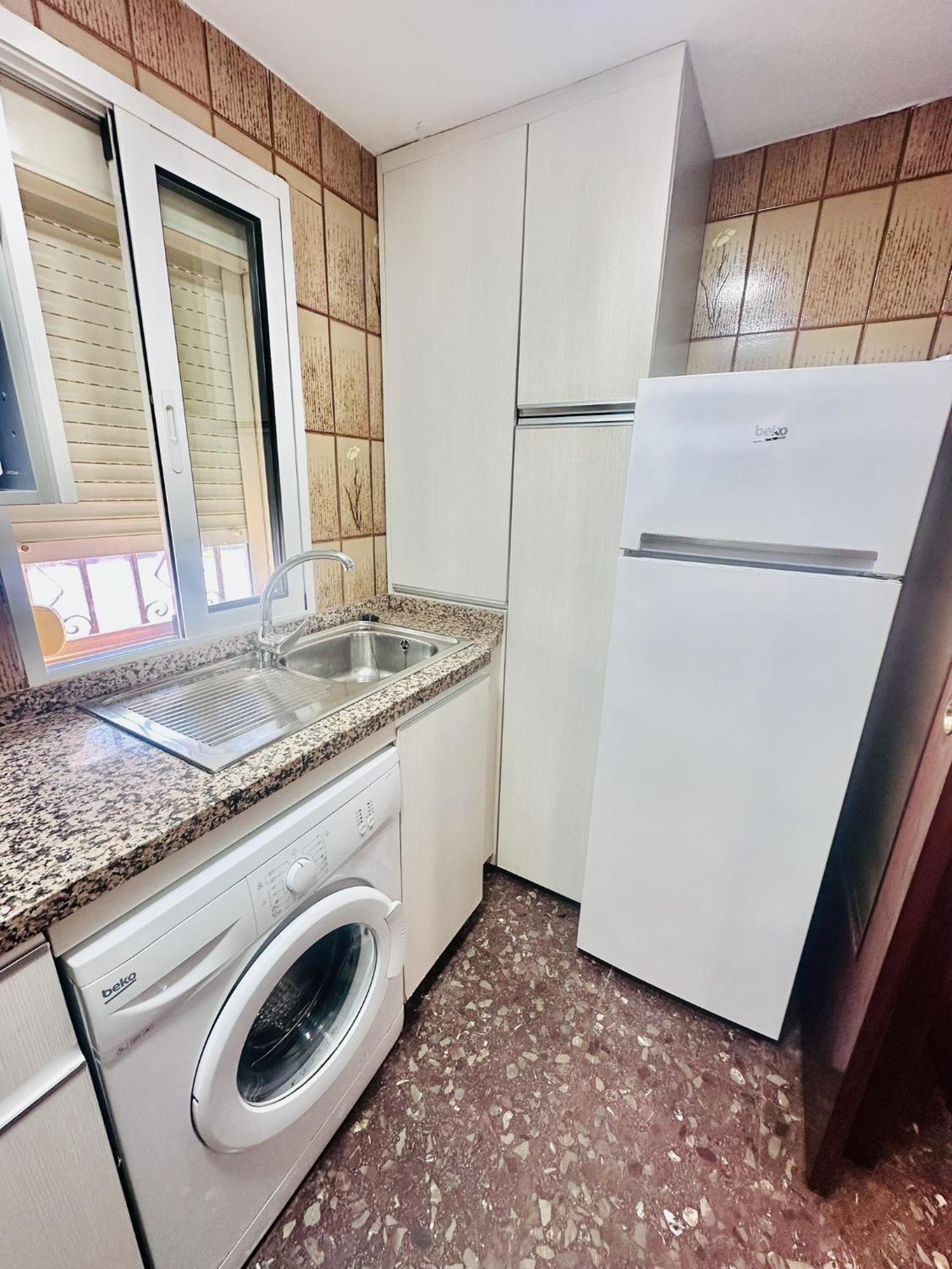 Apartment A385 - Madrimar - 2004 Finestrat S.l. Benidorm