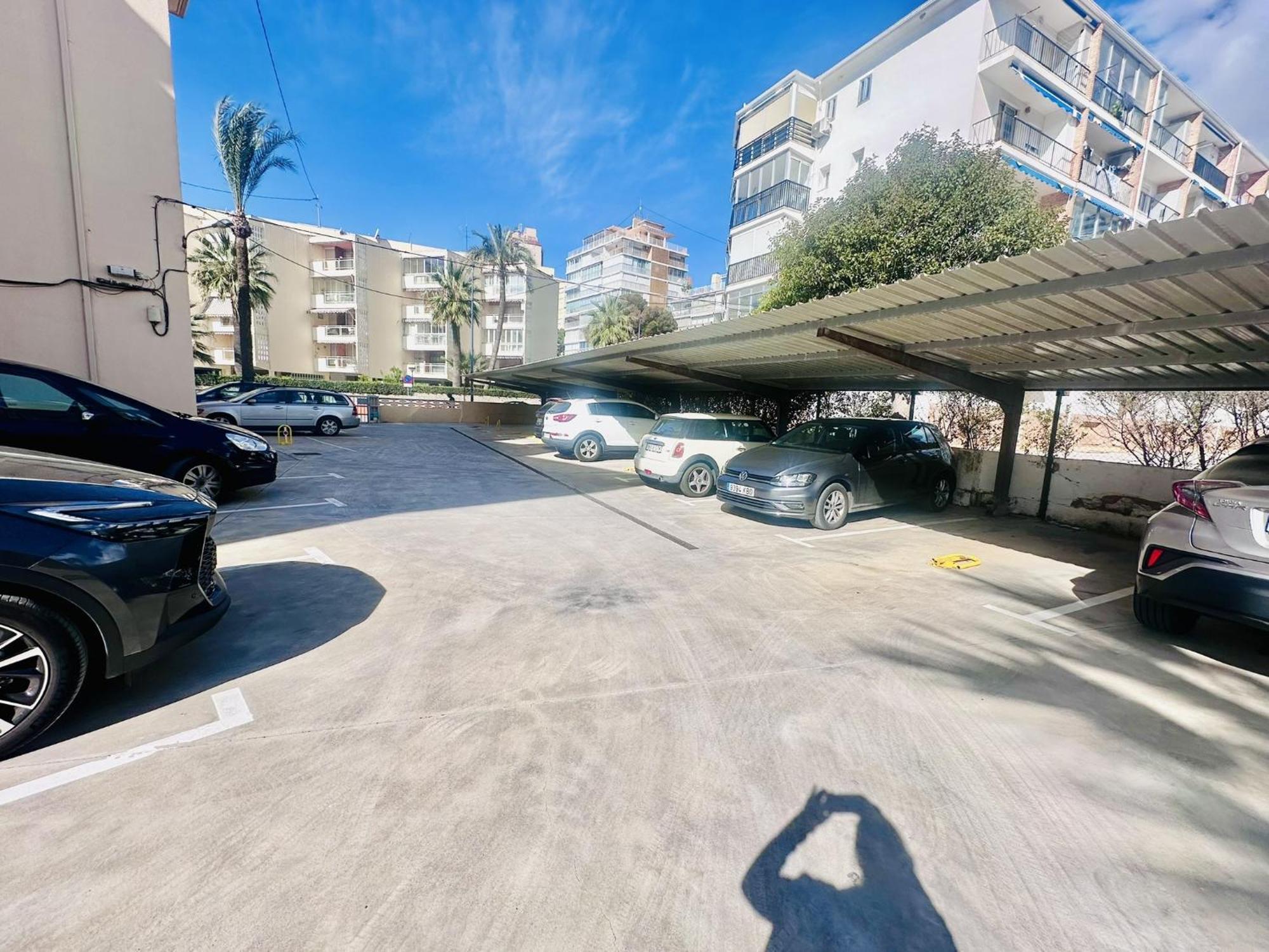 A385 - Madrimar - 2004 Finestrat S.l. * Benidorm