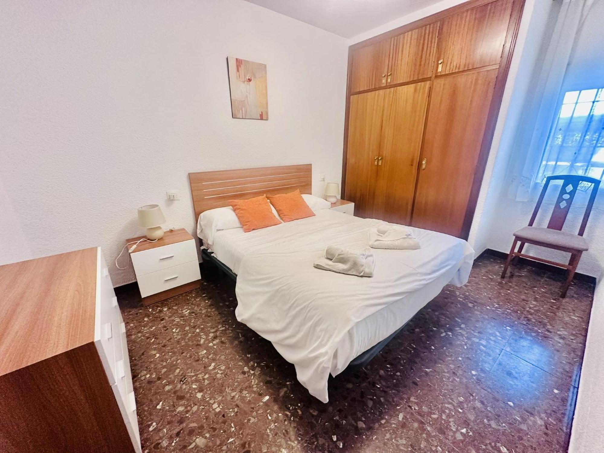 Apartment A385 - Madrimar - 2004 Finestrat S.l.