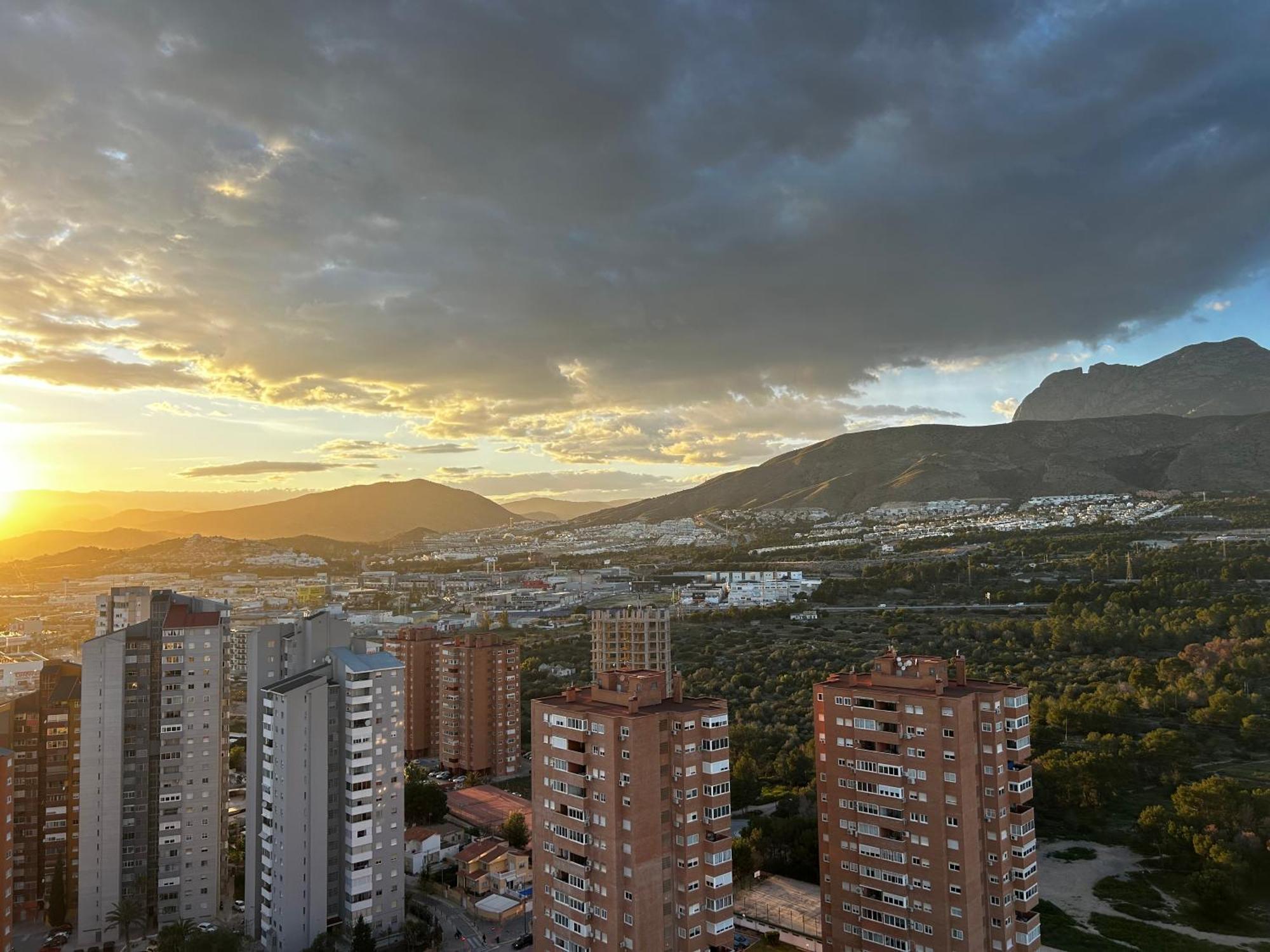 Belluba Luxury Bay Apartamento *