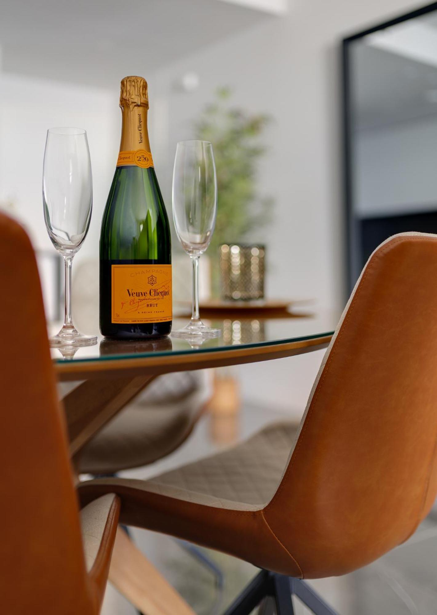 Apartamento Belluba Luxury Bay Benidorm