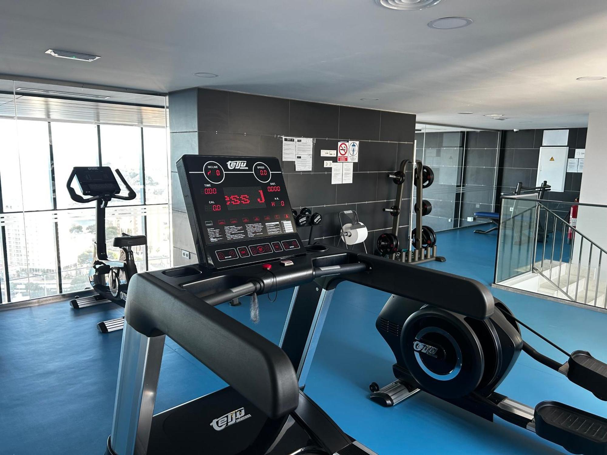 Apartamento Belluba Luxury Bay