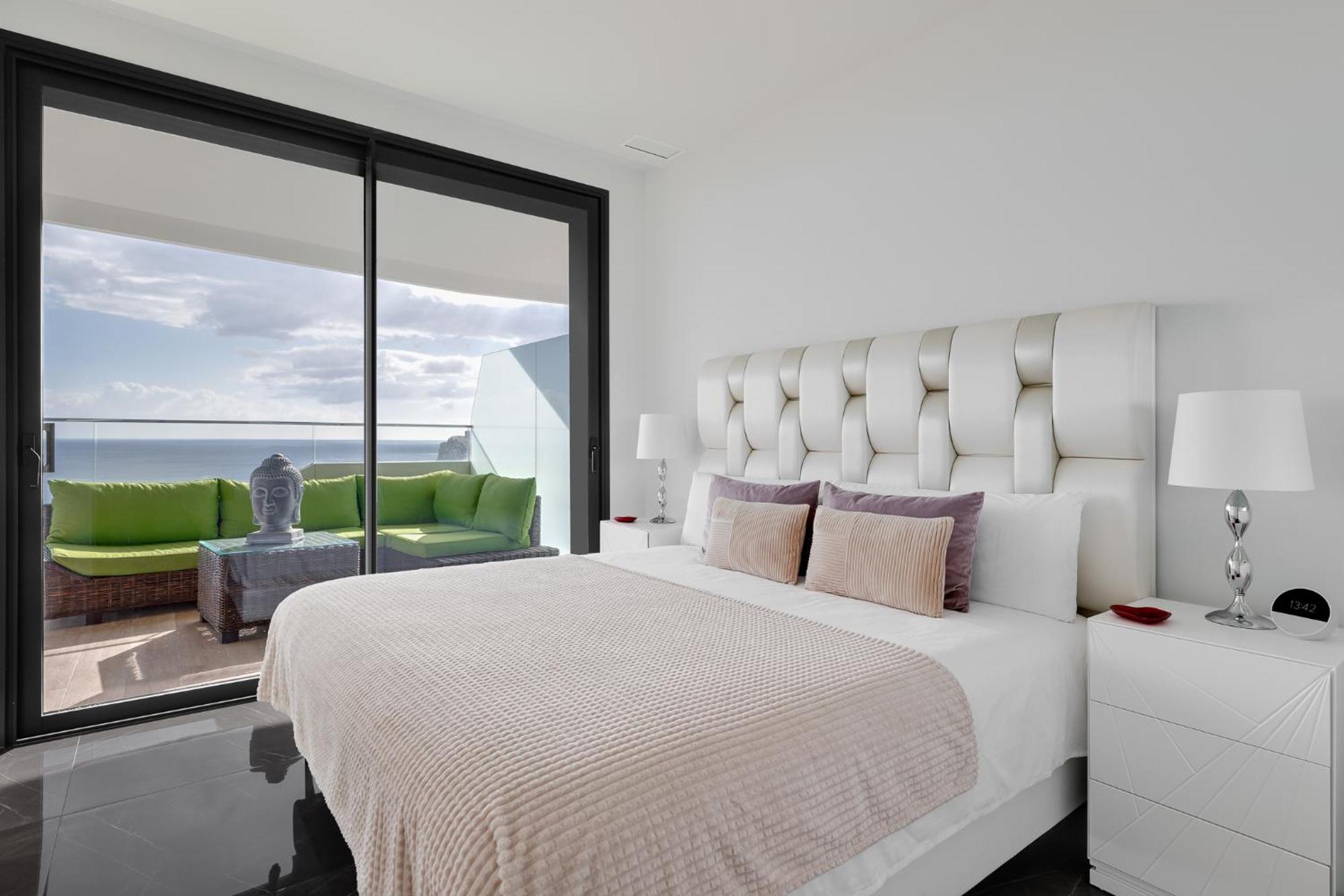 Belluba Luxury Bay * Benidorm
