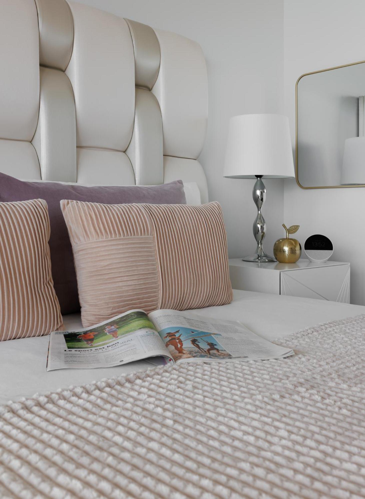 Belluba Luxury Bay Apartamento Benidorm