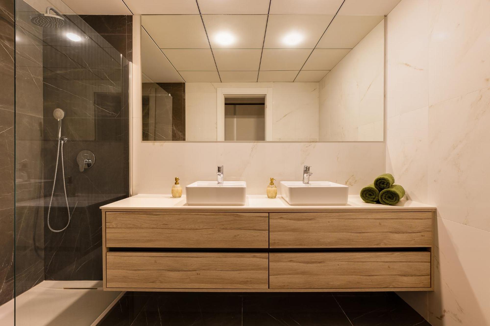 Apartamento Belluba Luxury Bay *