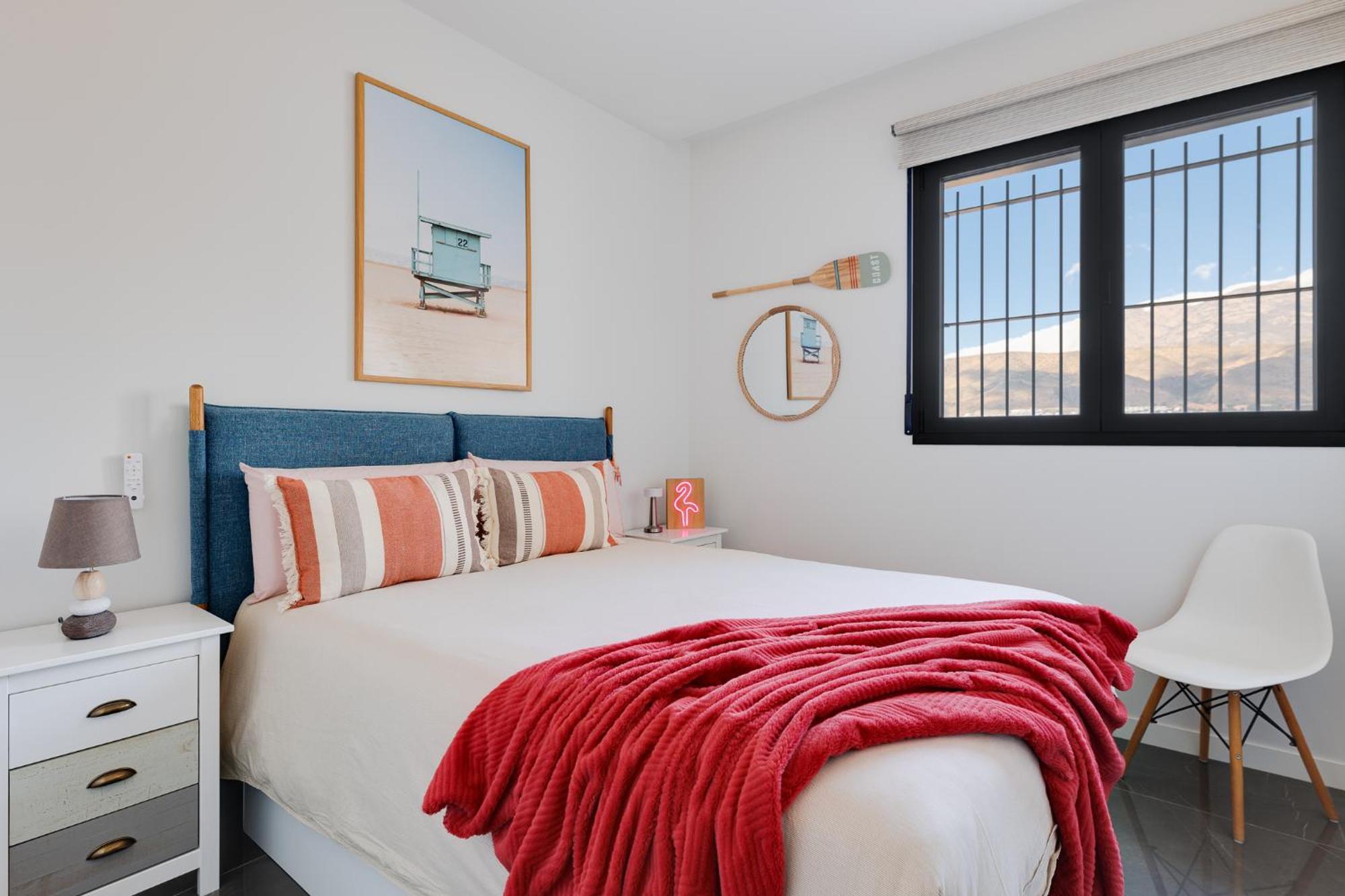 Apartamento Belluba Luxury Bay *