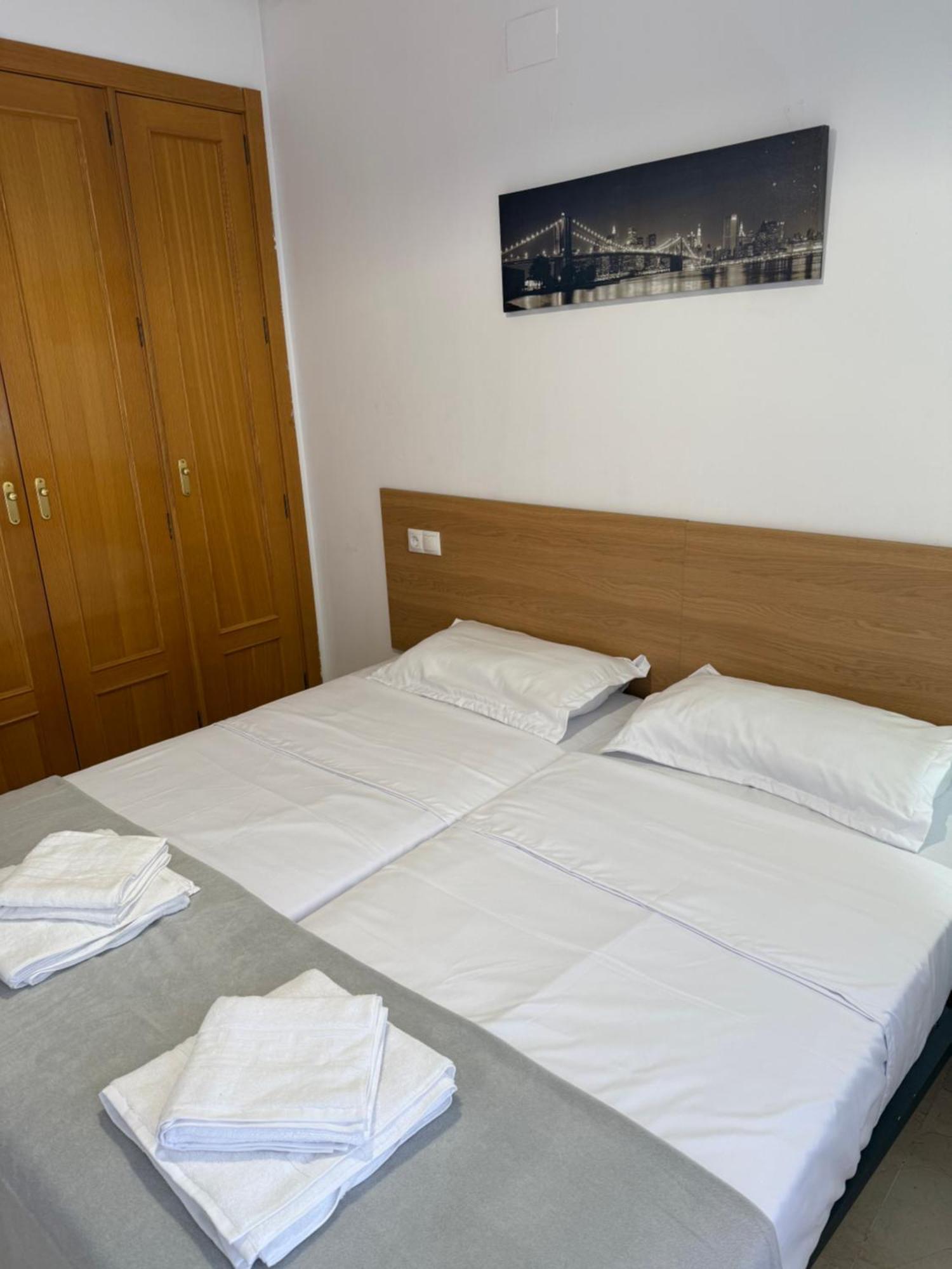 Beautifull In Apartamento Benidorm