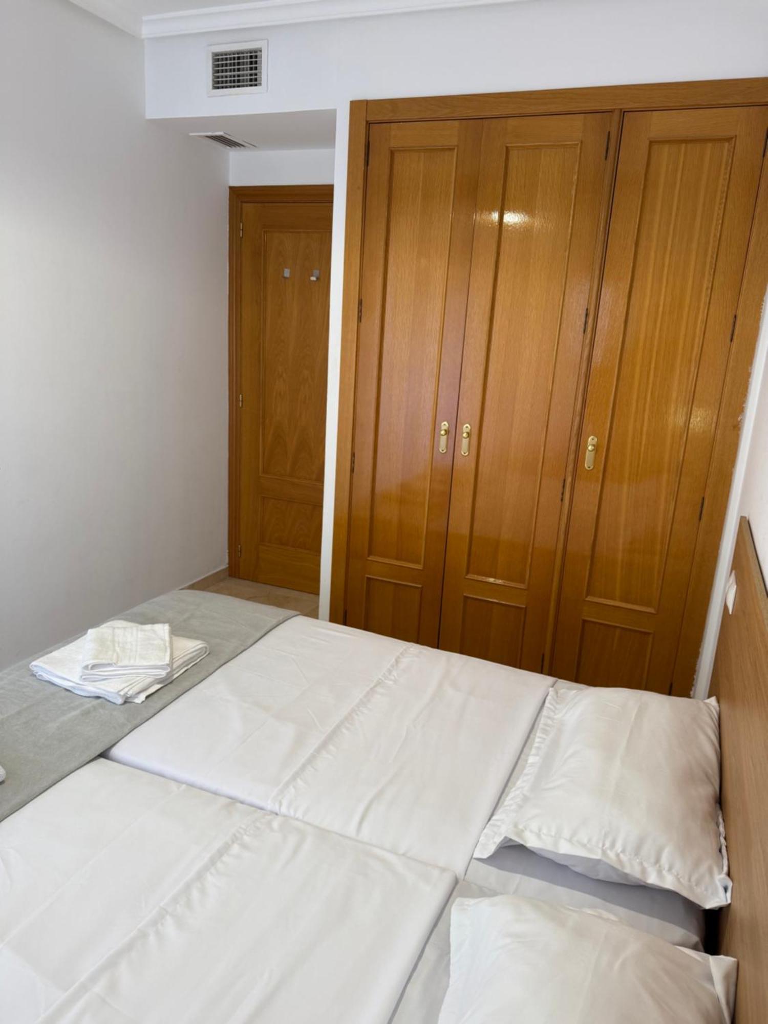 Apartamento Beautifull In Benidorm