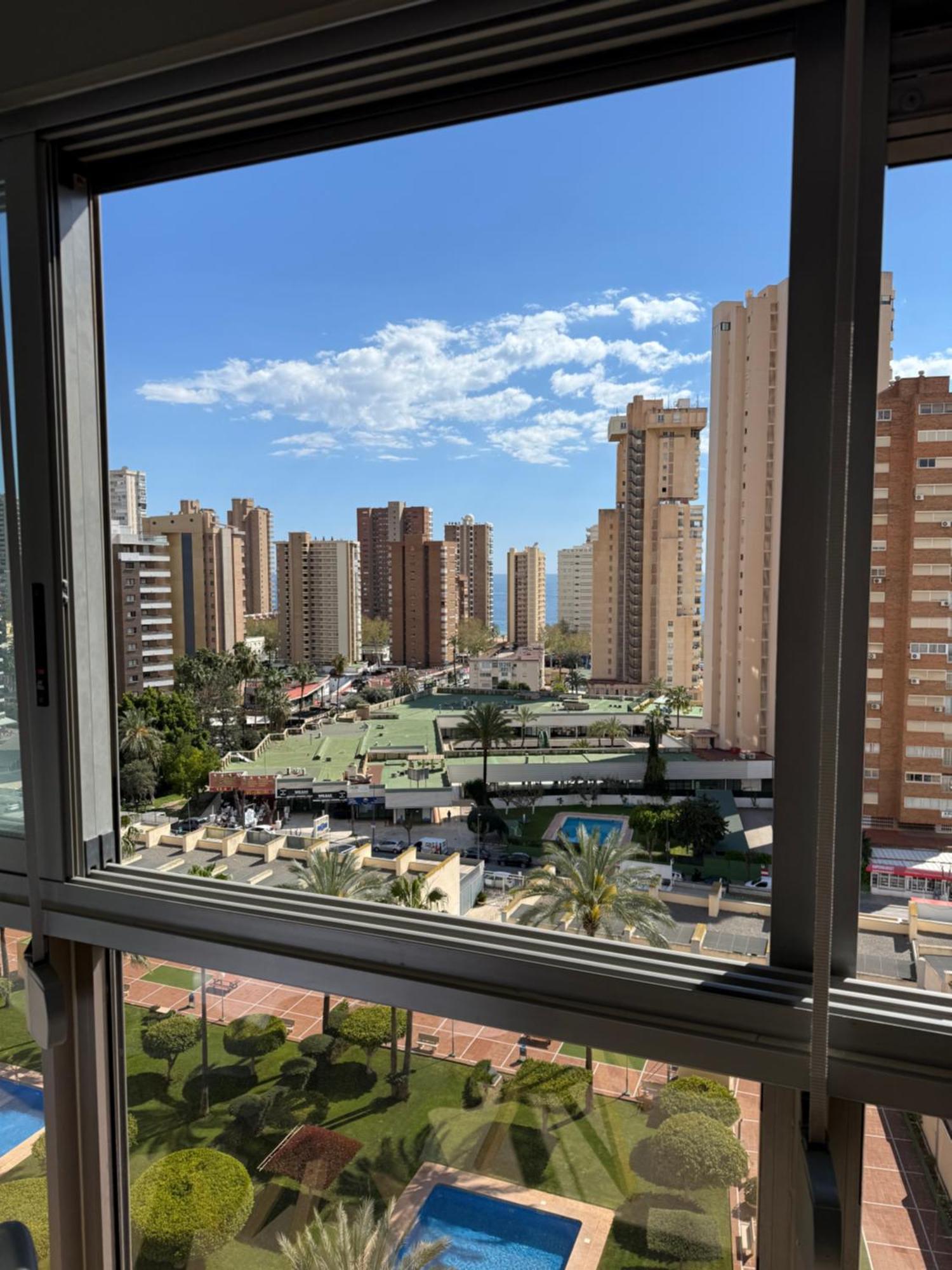 Beautifull In Apartamento
