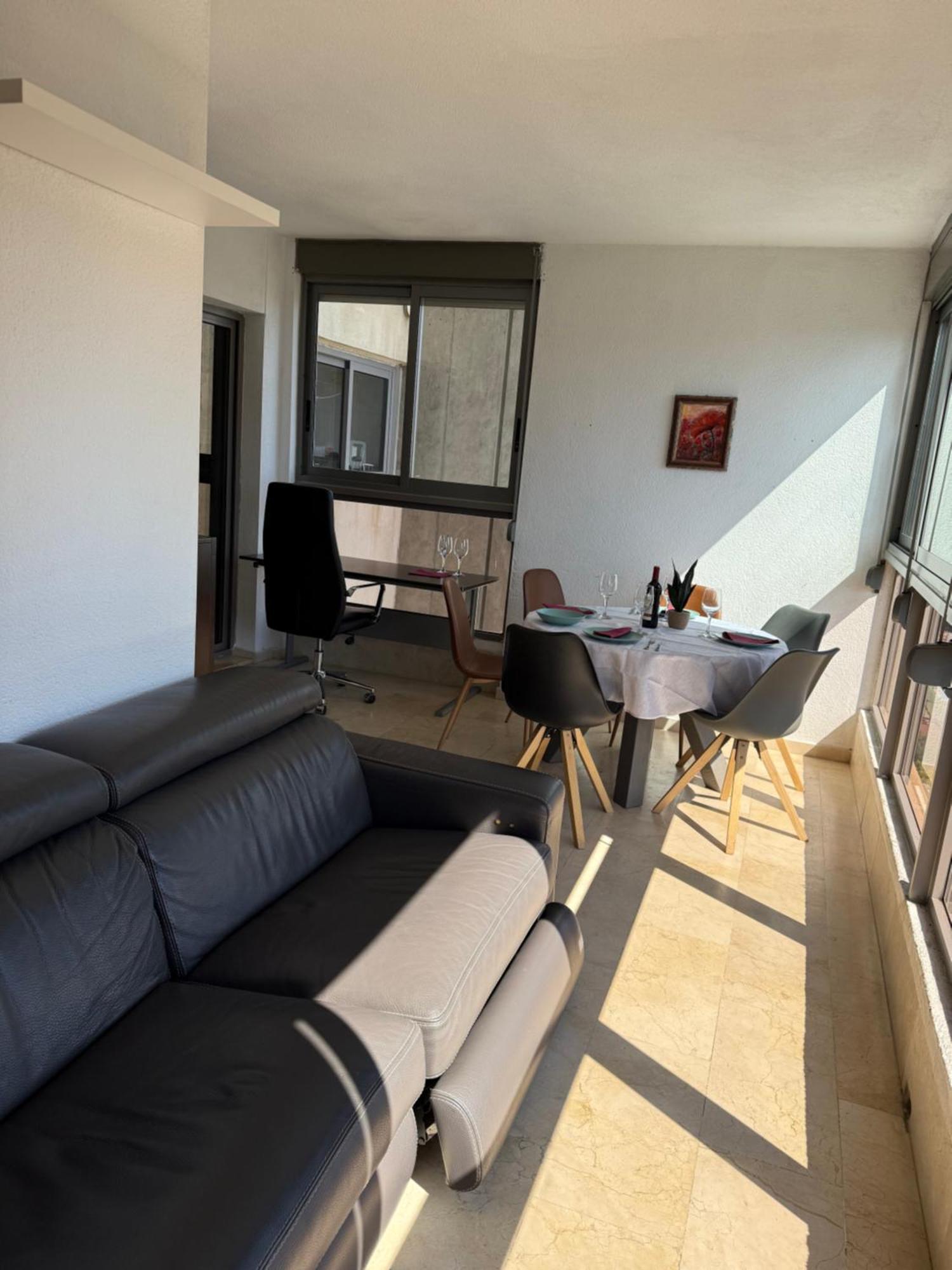 Apartamento Beautifull In *