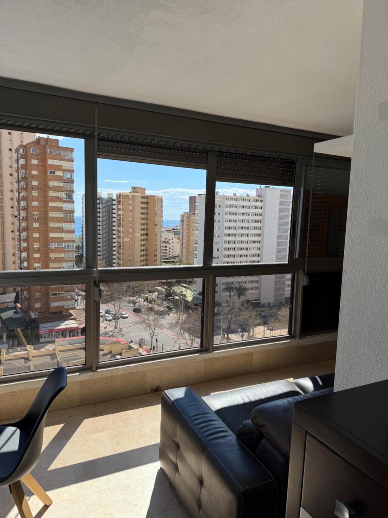 Apartamento Beautifull In Benidorm