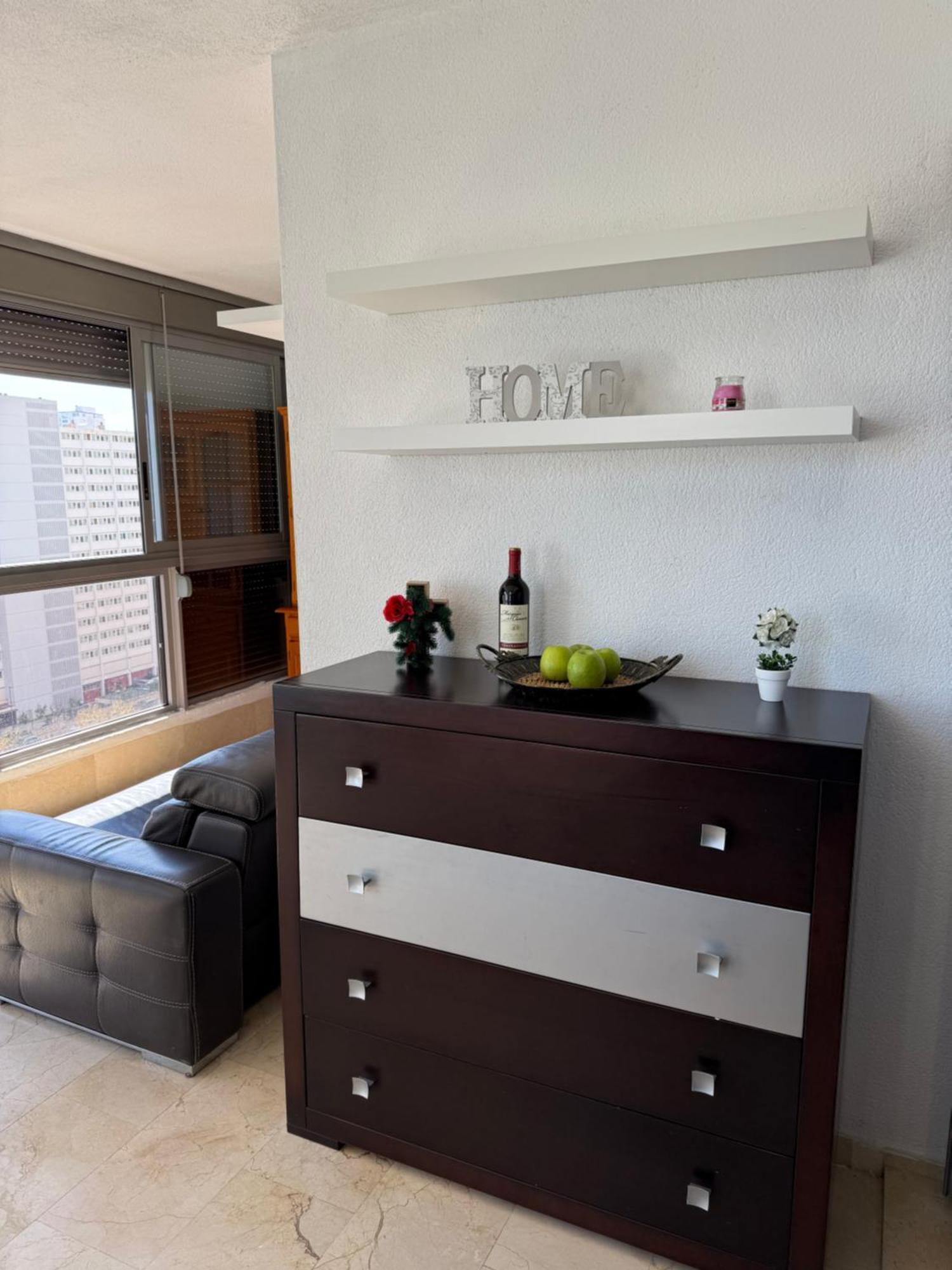 Apartamento Beautifull In Benidorm