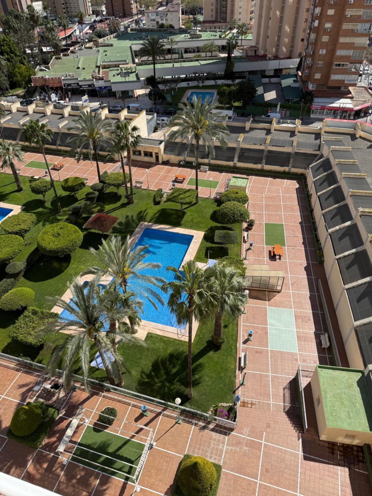 Beautifull In Benidorm
