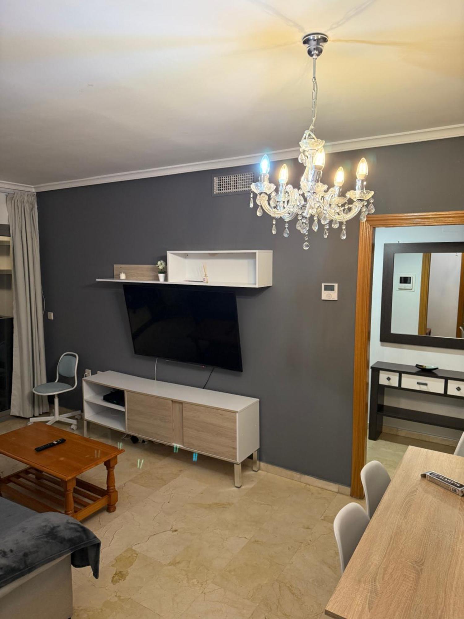 Beautifull In Apartamento *