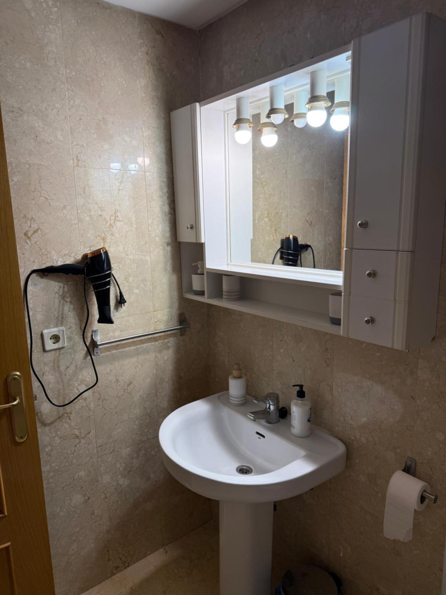 Beautifull In Apartment Benidorm