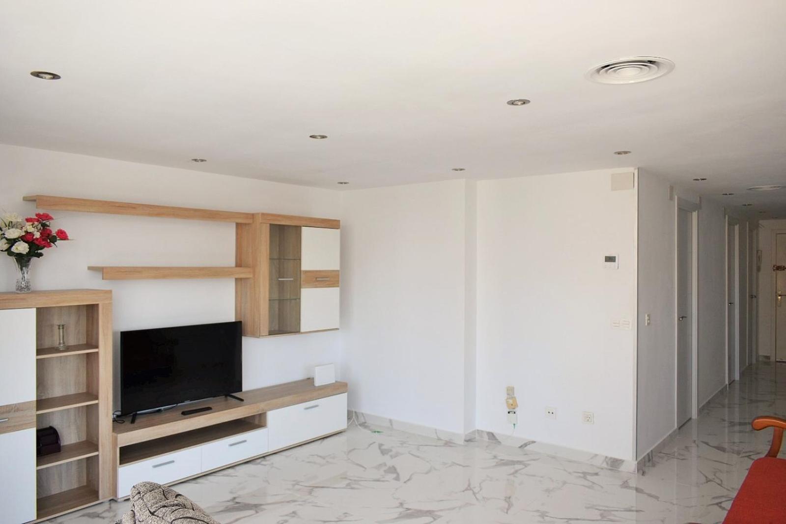 Luxury Lidersol I * Benidorm