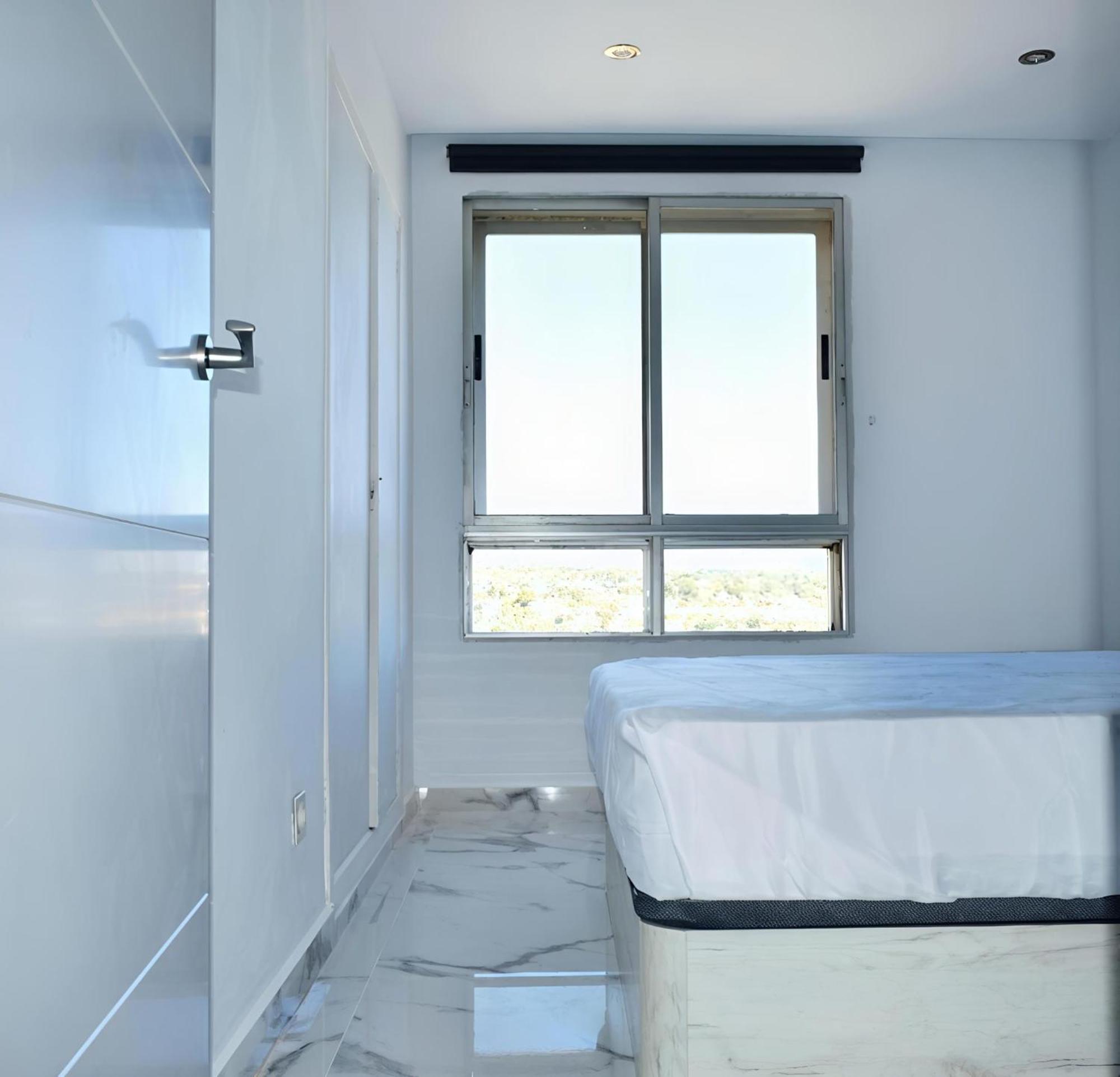 Luxury Lidersol I Apartment