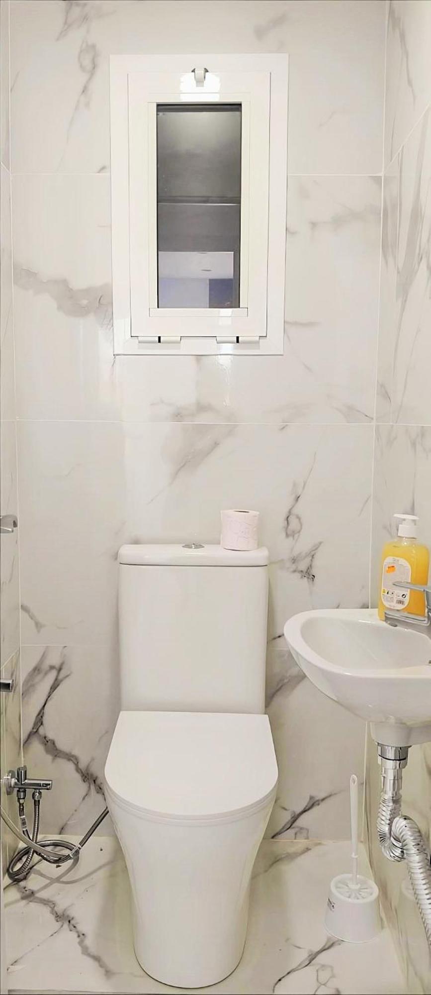 Apartment Luxury Lidersol I
