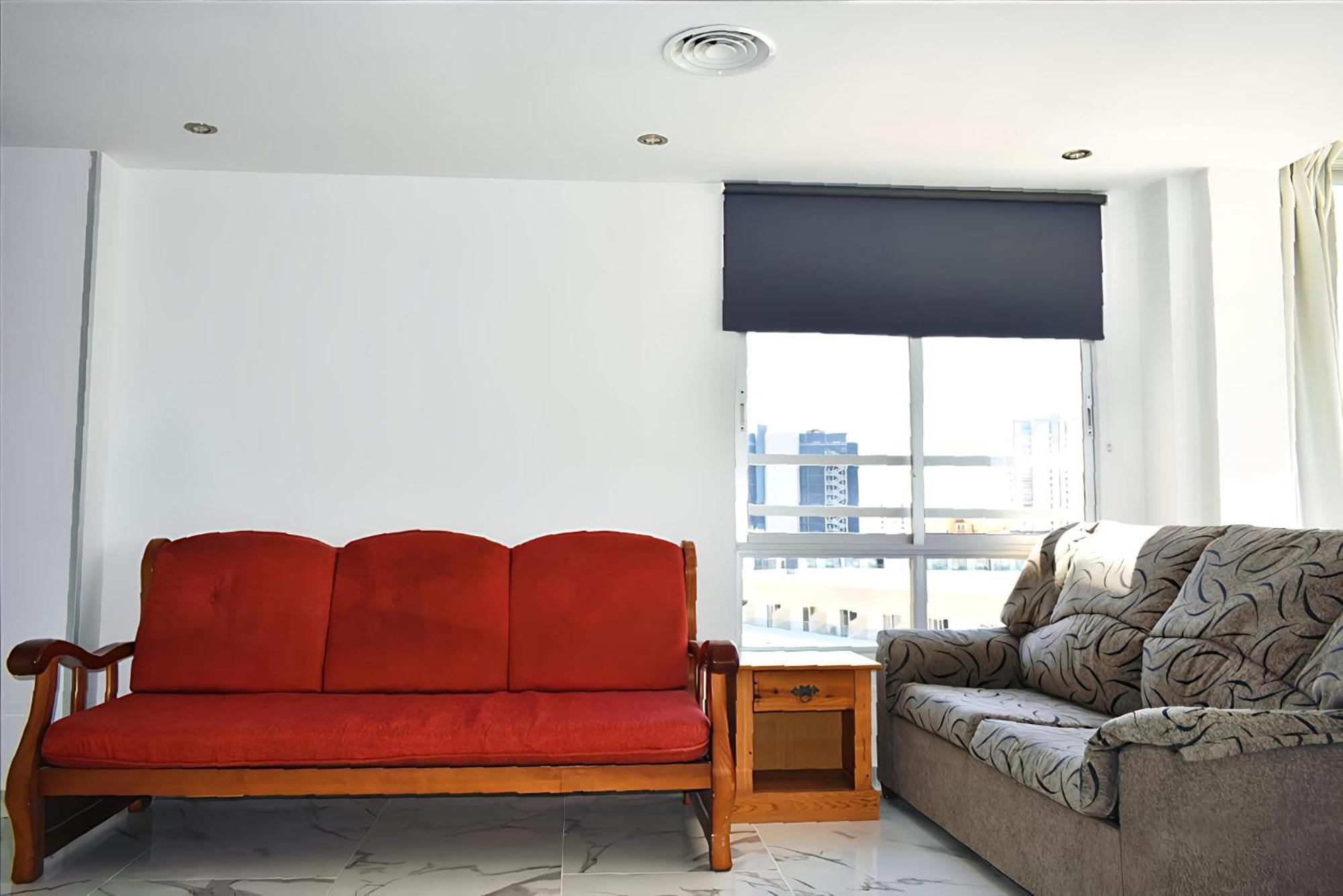 Apartment Luxury Lidersol I Benidorm