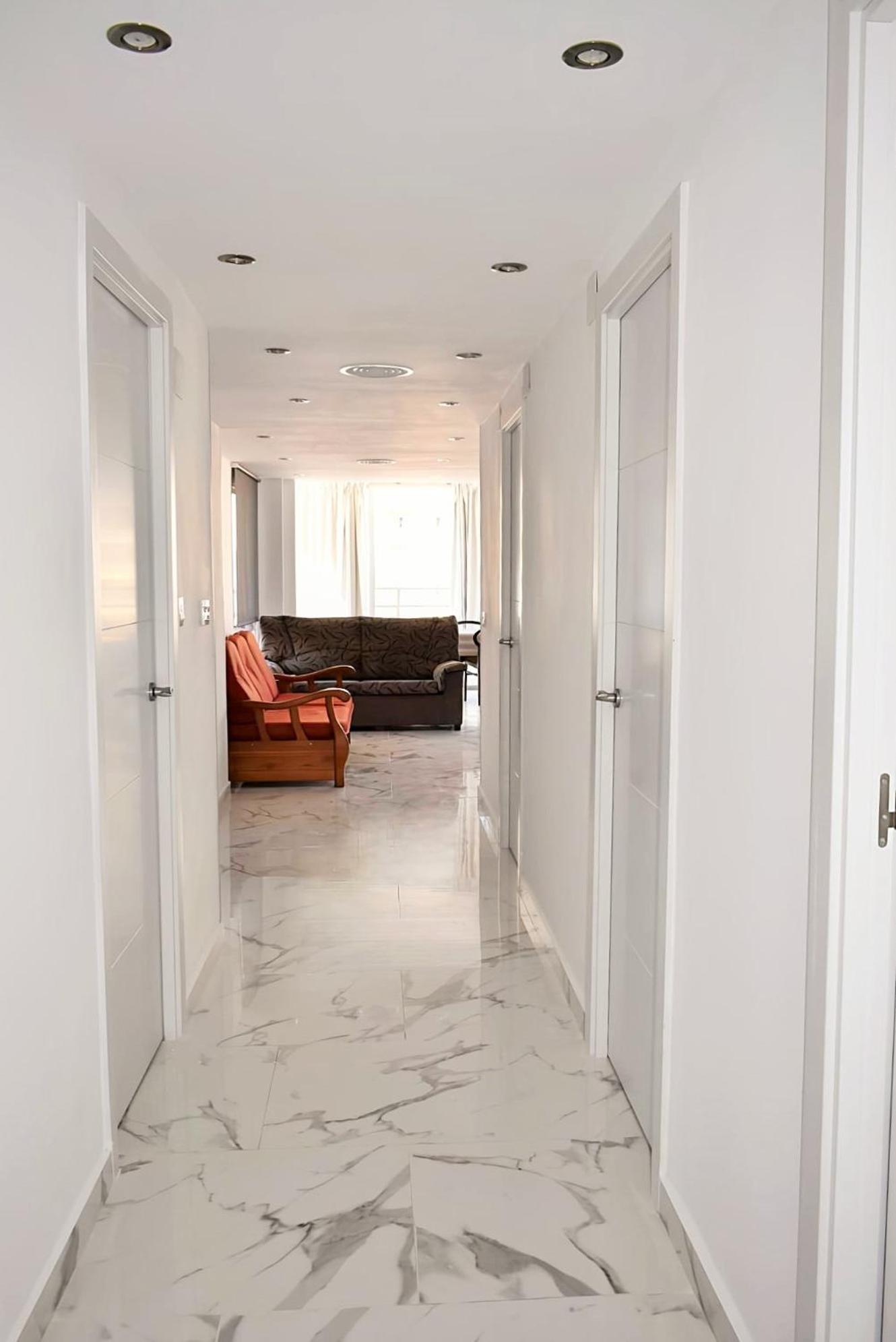 Apartment Luxury Lidersol I *