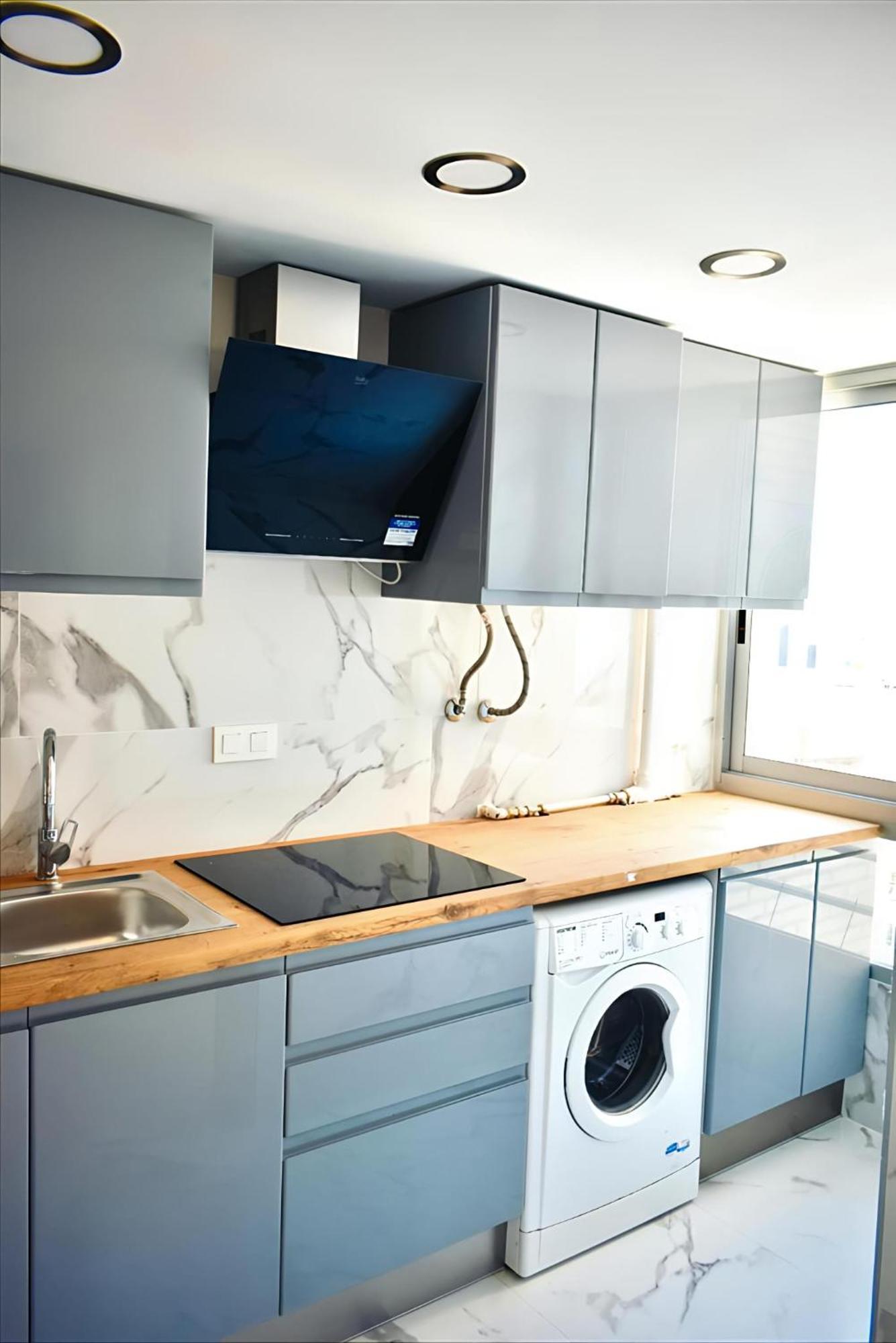 Apartment Luxury Lidersol I Benidorm