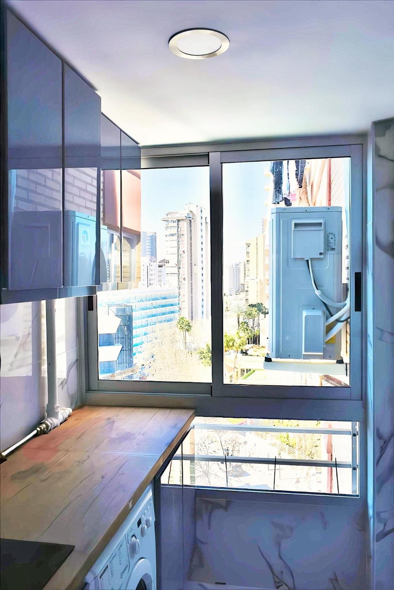 Luxury Lidersol I * Benidorm