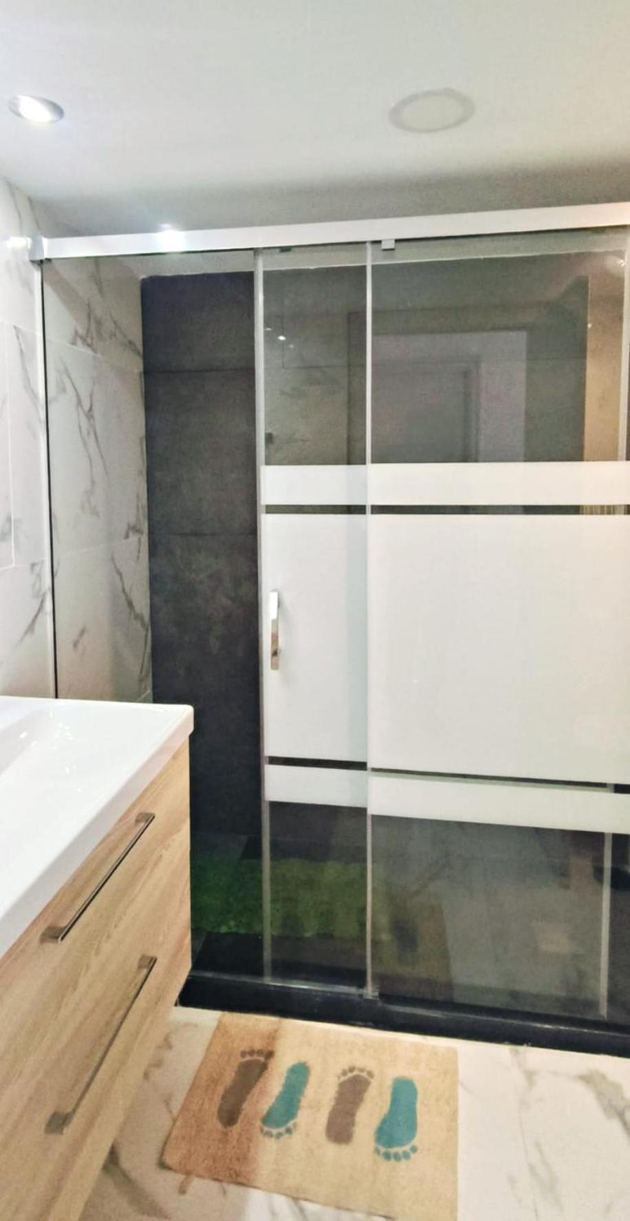 Apartment Luxury Lidersol I *
