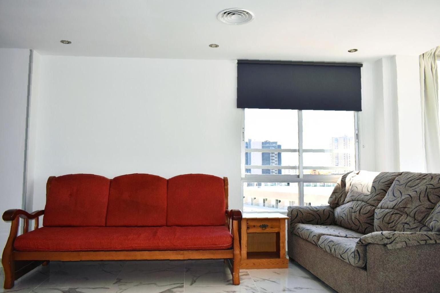 Luxury Lidersol I * Benidorm