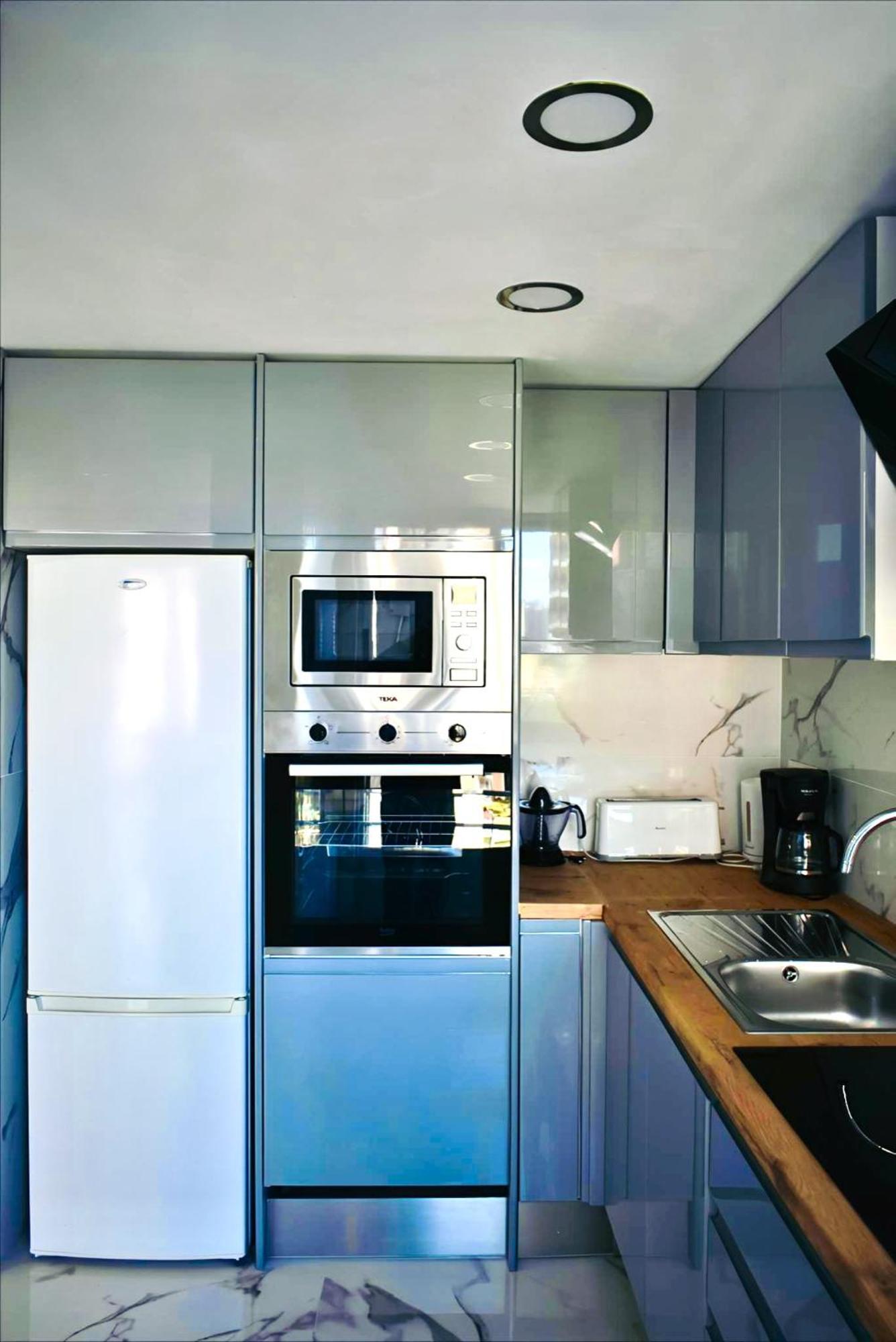 Luxury Lidersol I