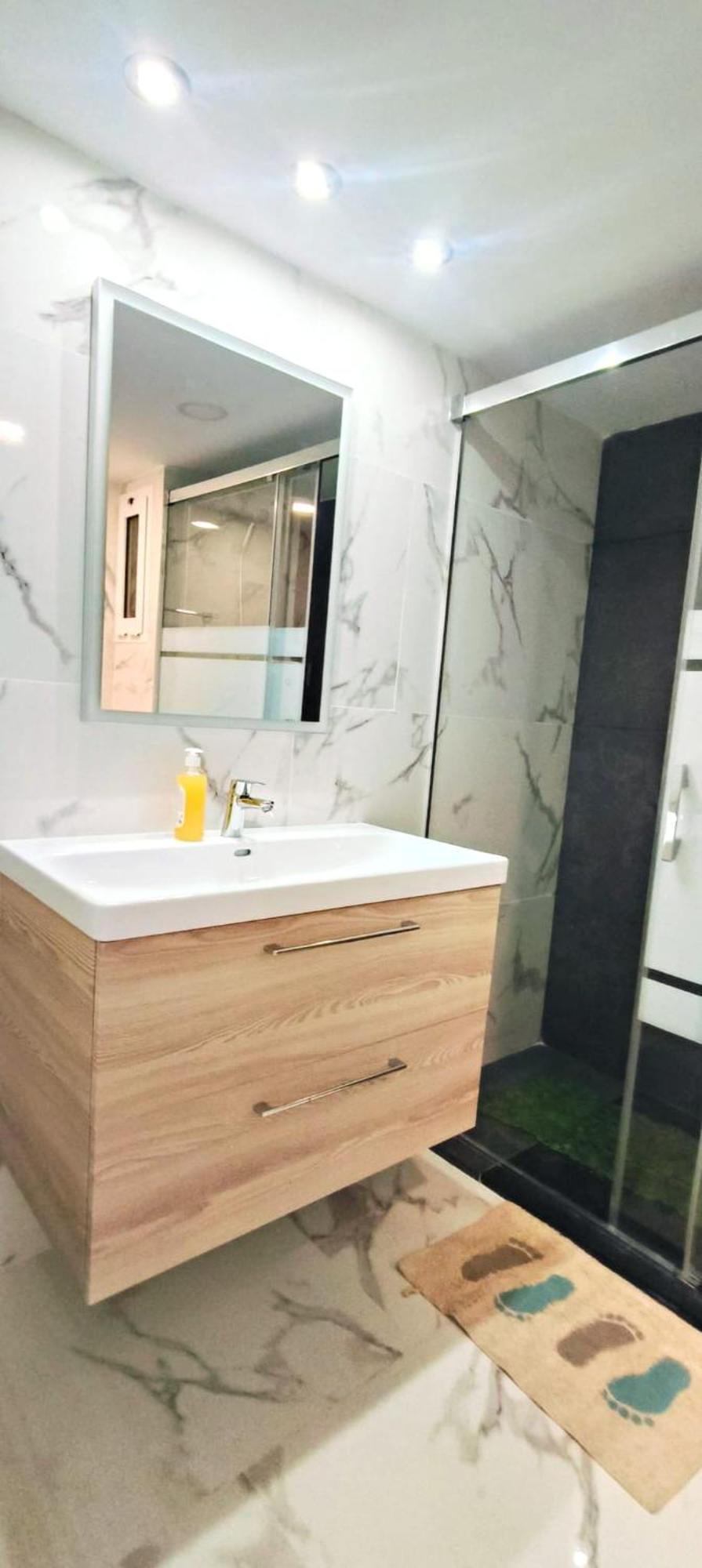 Luxury Lidersol I Apartment